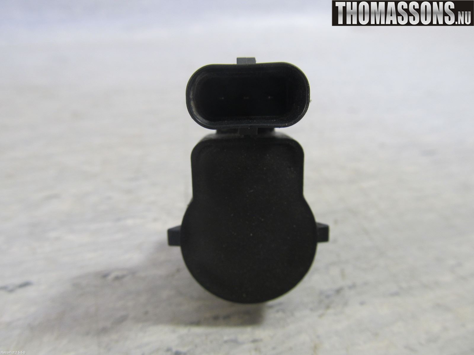 BMW 3 E90/91 SED/TOU 05-12 Parkeringshjälp Backsensor