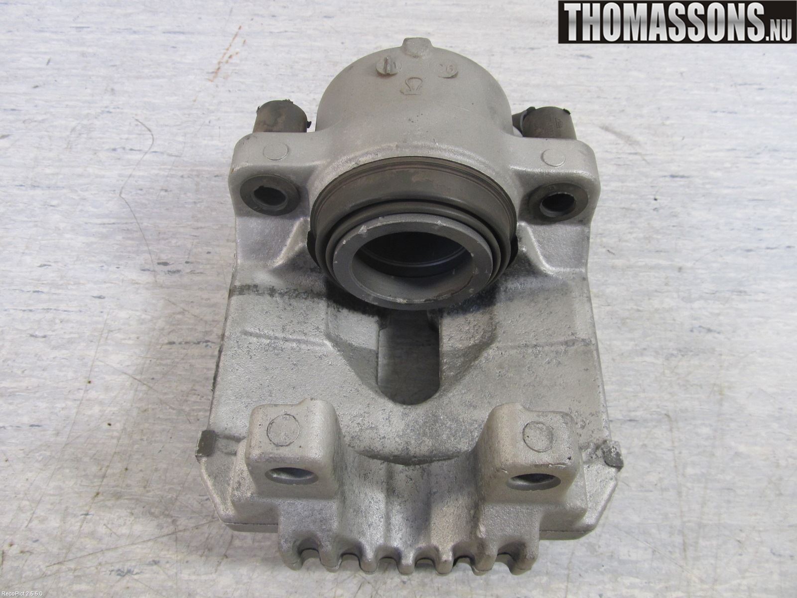 BMW 3 E90/91 SED/TOU 05-12 Bromsok Fram Vänster