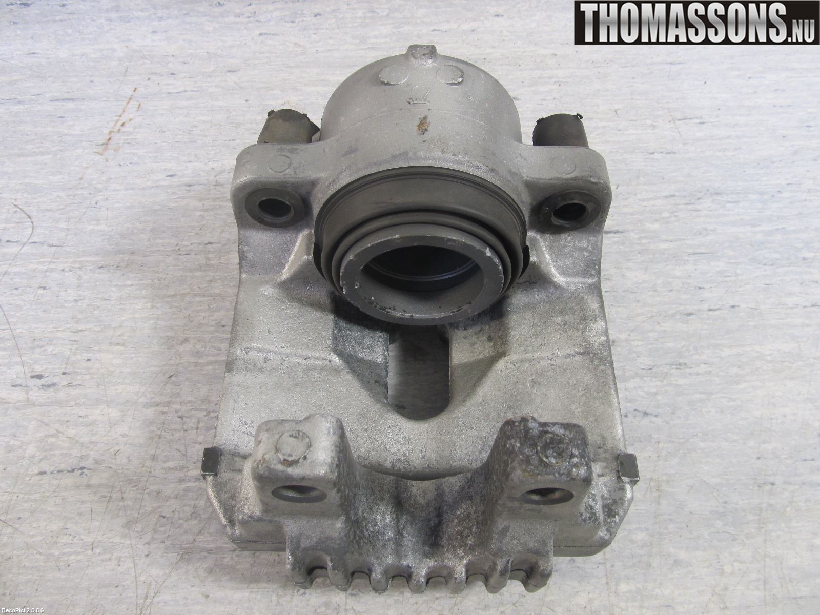 BMW 3 E90/91 SED/TOU 05-12 Bromsok Fram Höger