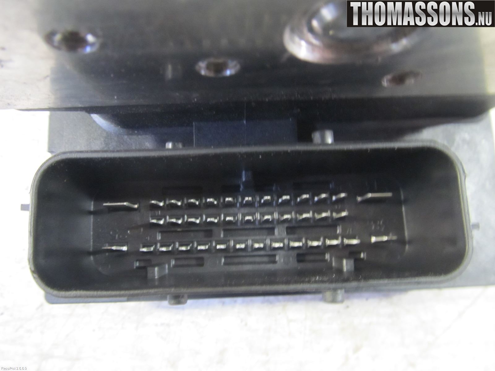 BMW 3 E90/91 SED/TOU 05-12 Abs Hydraulaggregat