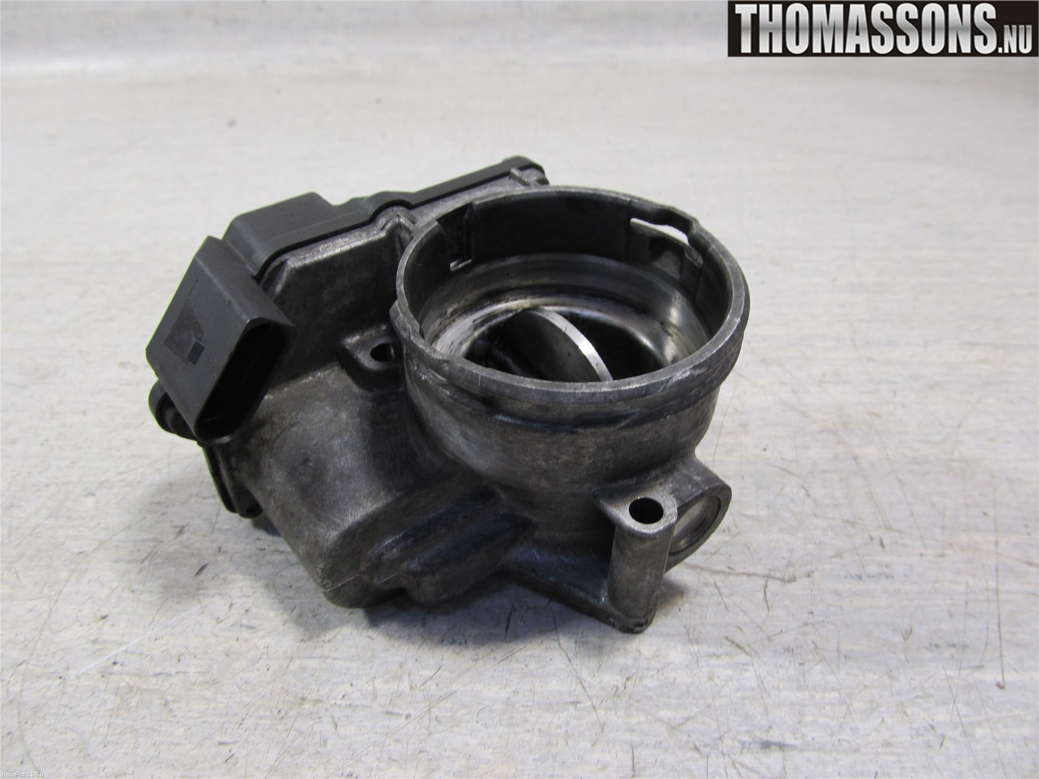 Seat IBIZA III 06-08 Injspjällhus