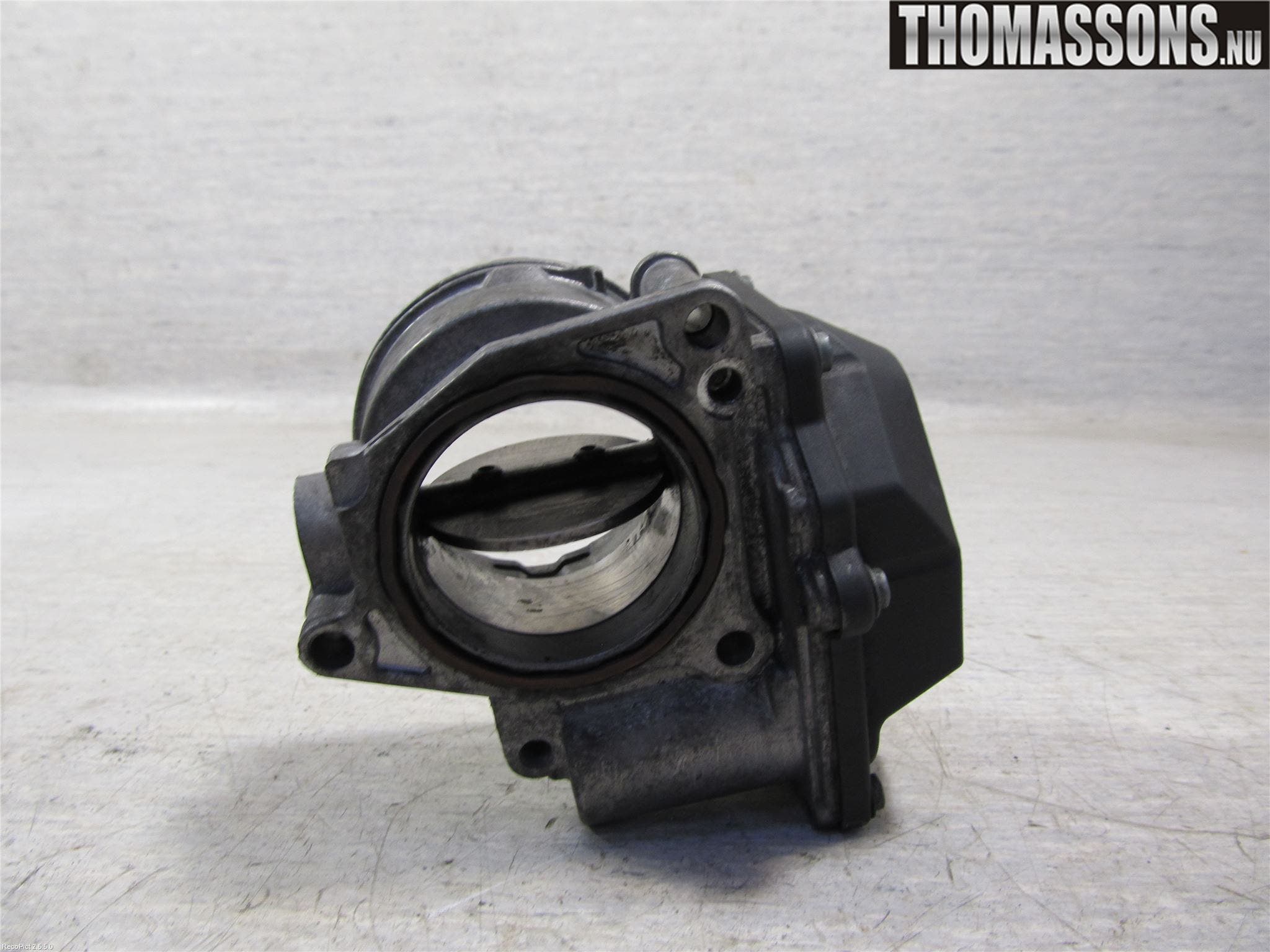 Seat IBIZA III 06-08 Injspjällhus