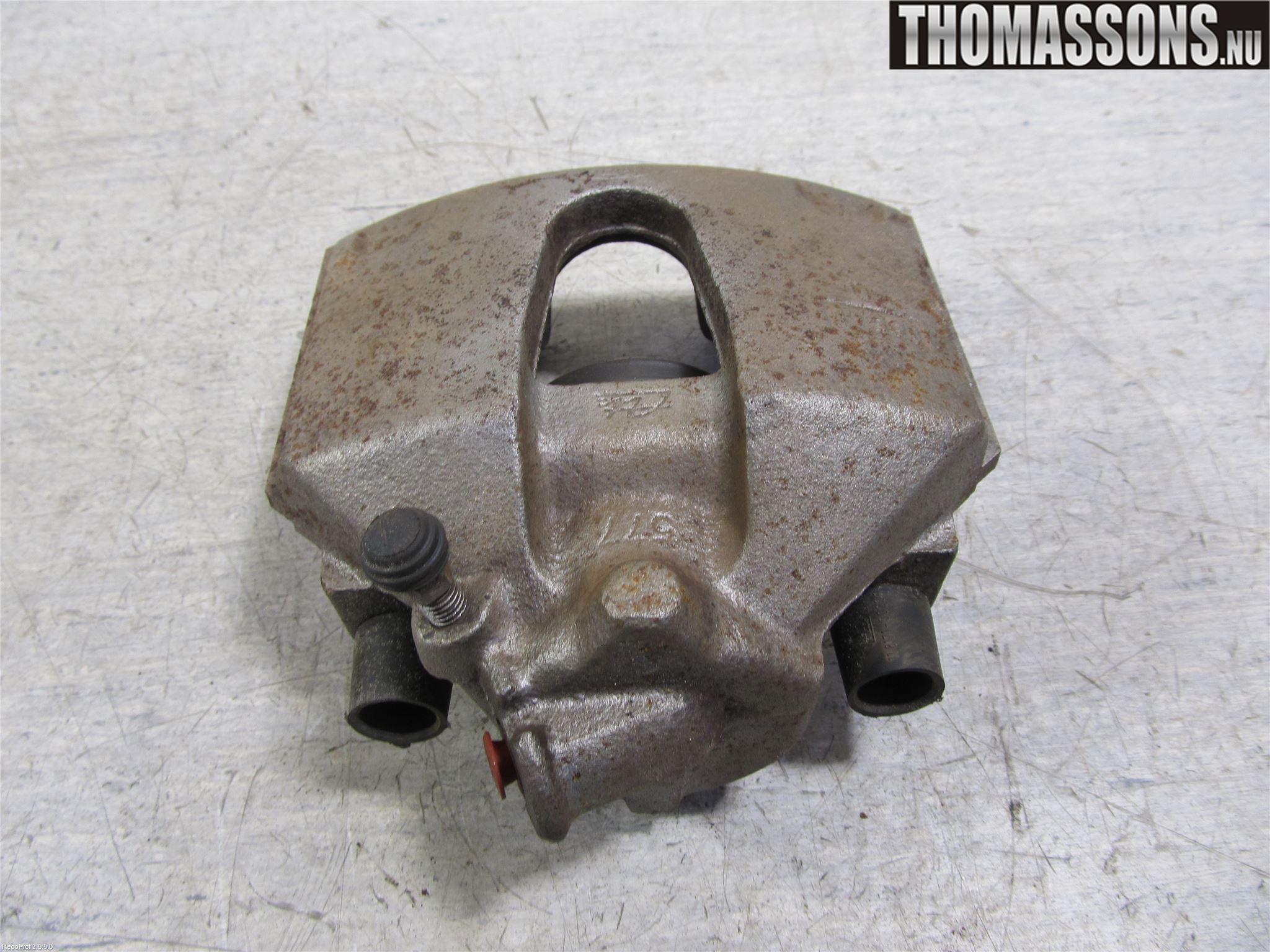 Ford TRANSIT CONNECT 09-13 Bromsok Fram Vänster