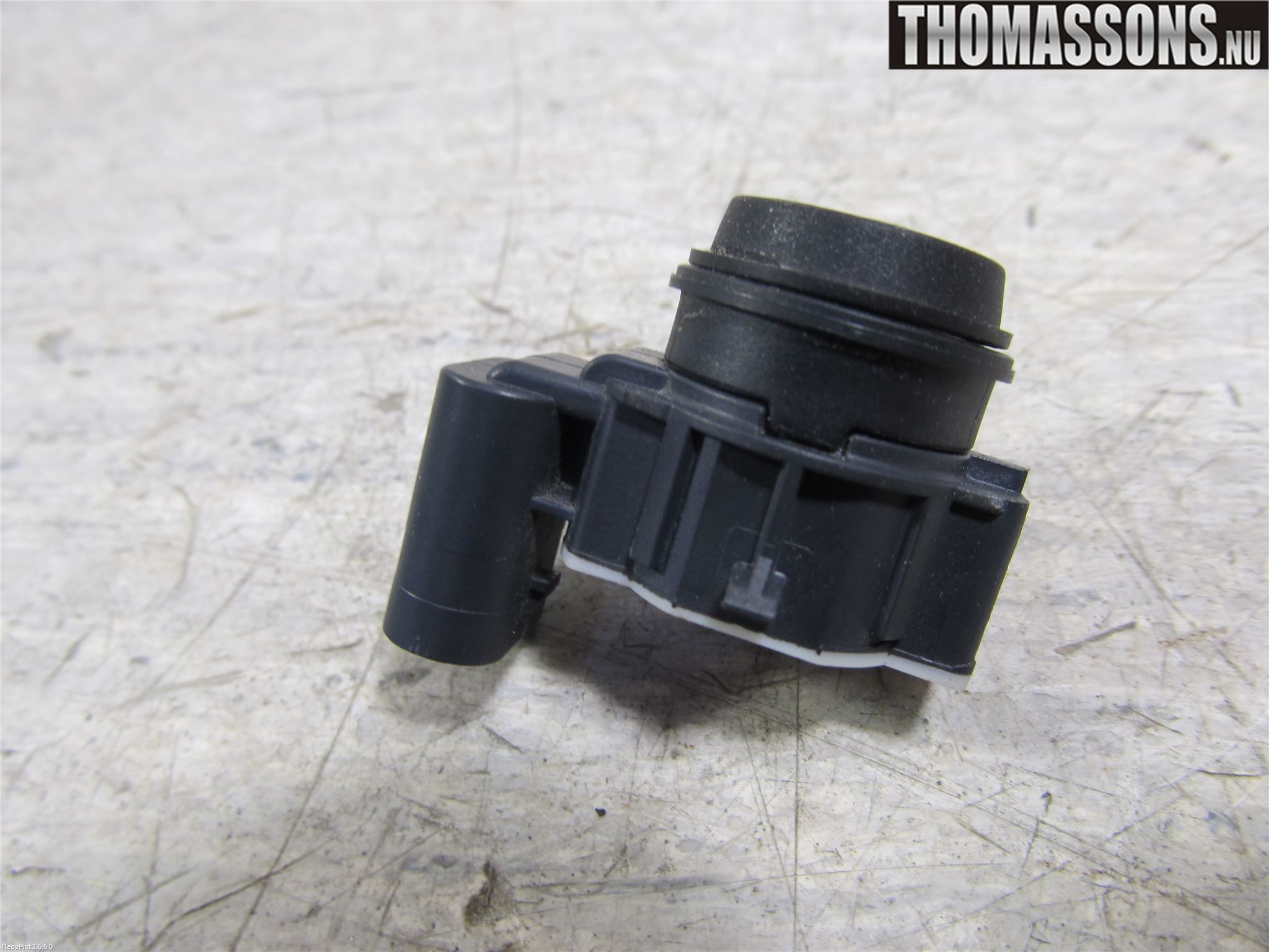 BMW 1 F20/F21 11-19 Parkeringshjälp Backsensor