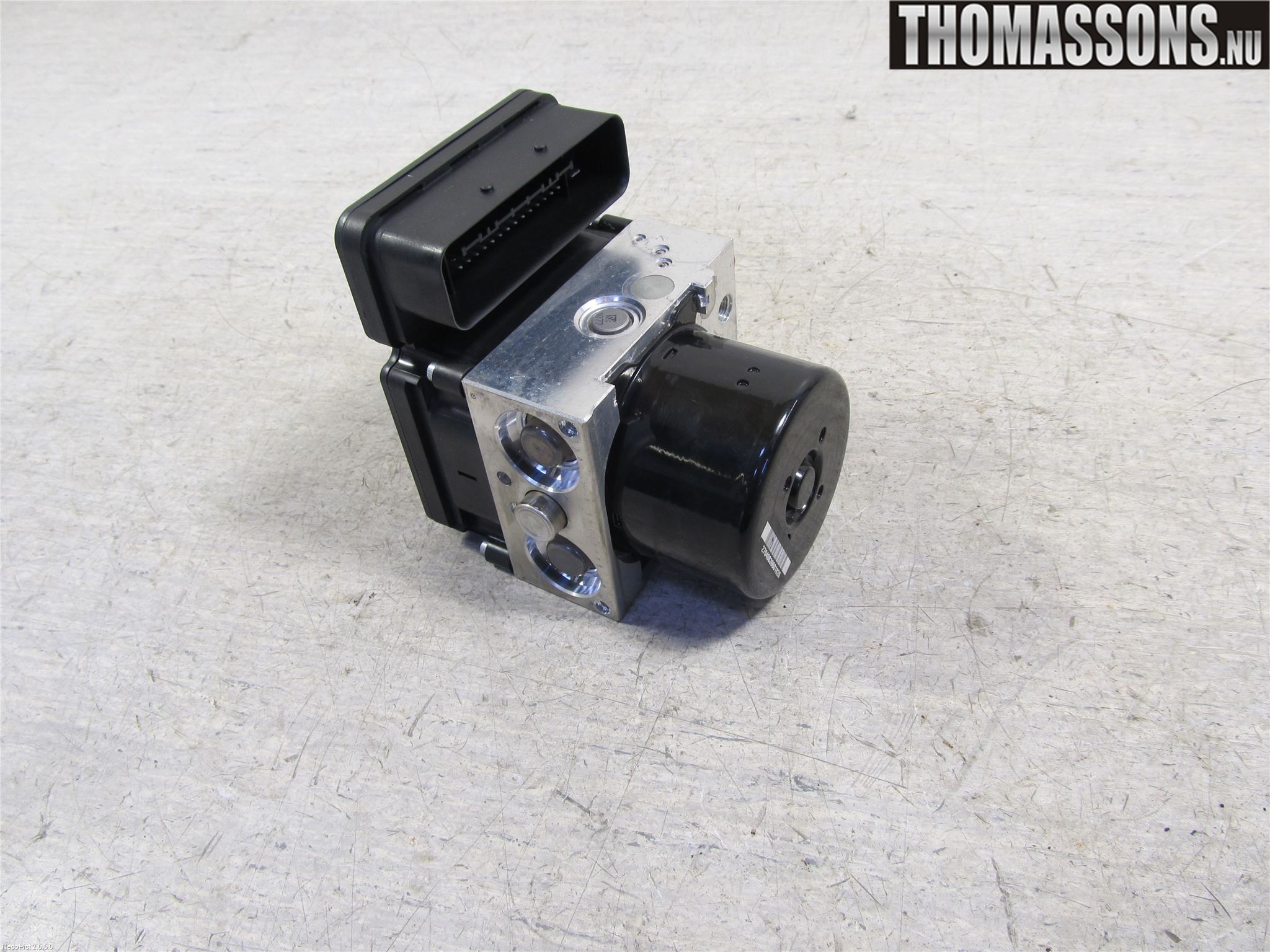BMW 1 F20/F21 11-19 Abs Hydraulaggregat