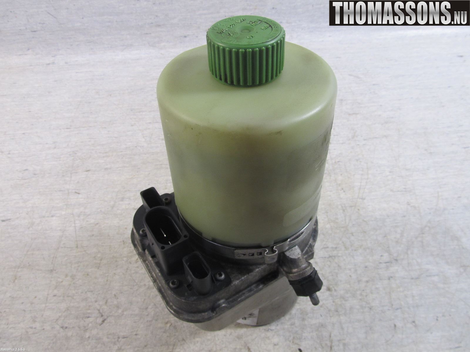 Seat IBIZA IV 08-16 Styrservo Pump Elektrisk