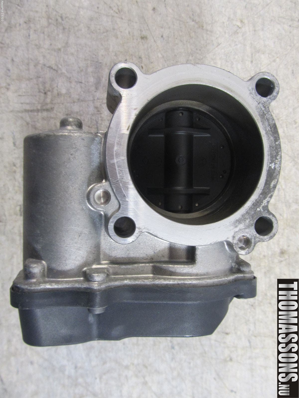 Seat IBIZA IV 08-16 Injspjällhus