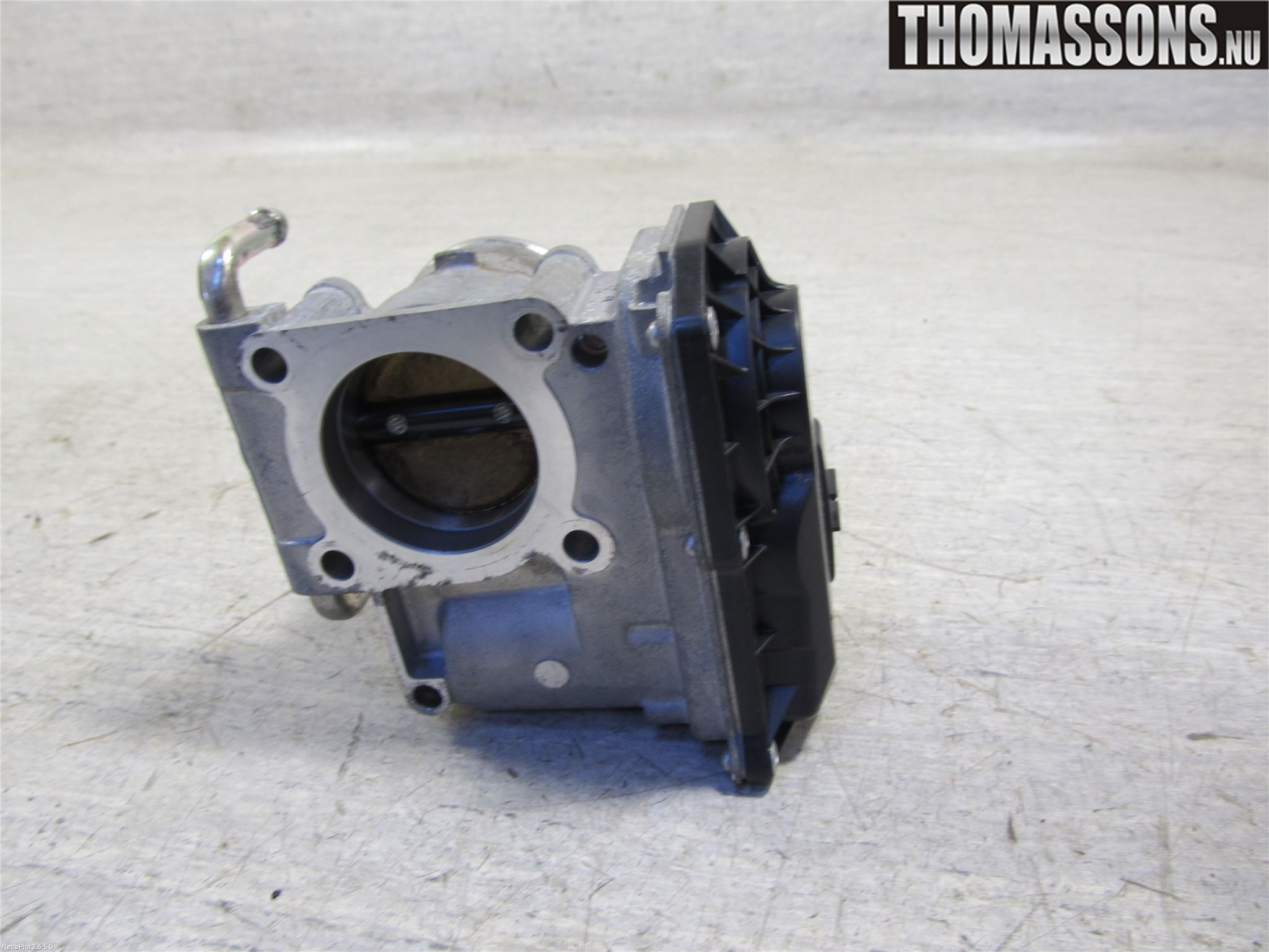 Suzuki SWIFT 11-16 Injspjällhus