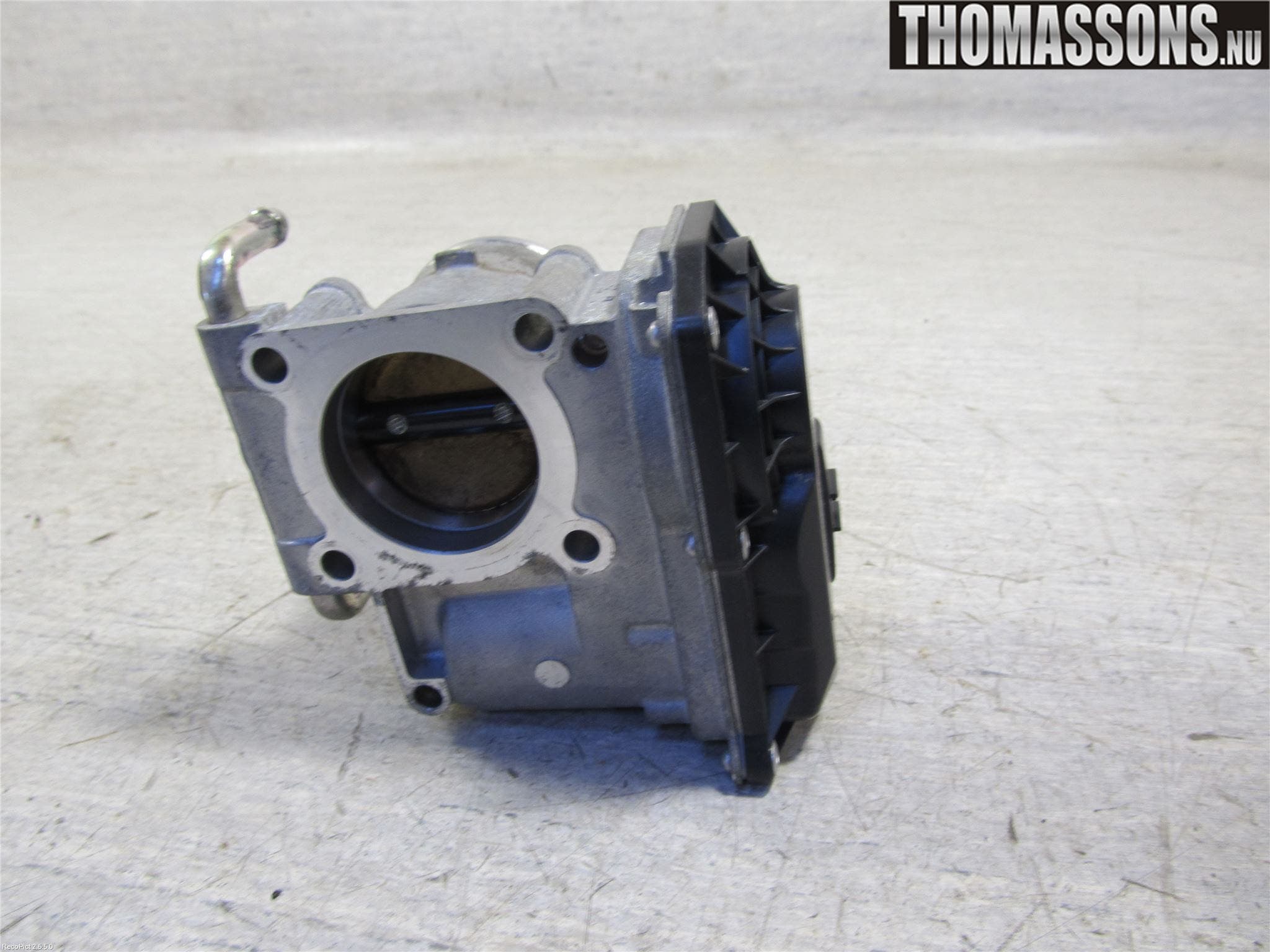 Suzuki SWIFT 11-16 Injspjällhus