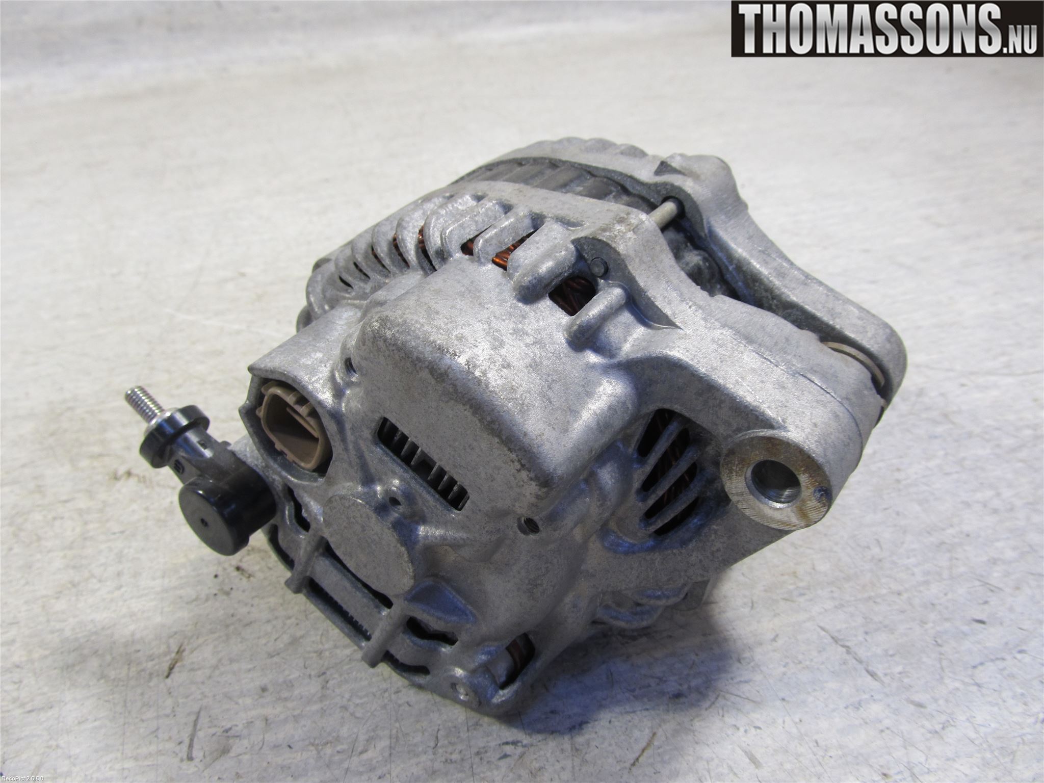 Suzuki SWIFT 11-16 Generator