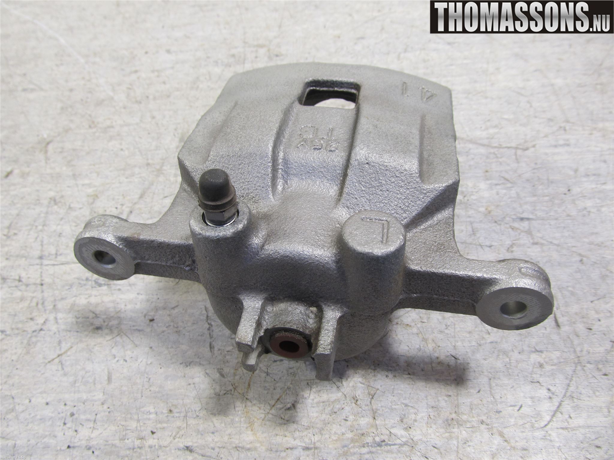 Suzuki SWIFT 11-16 Bromsok Fram Vänster