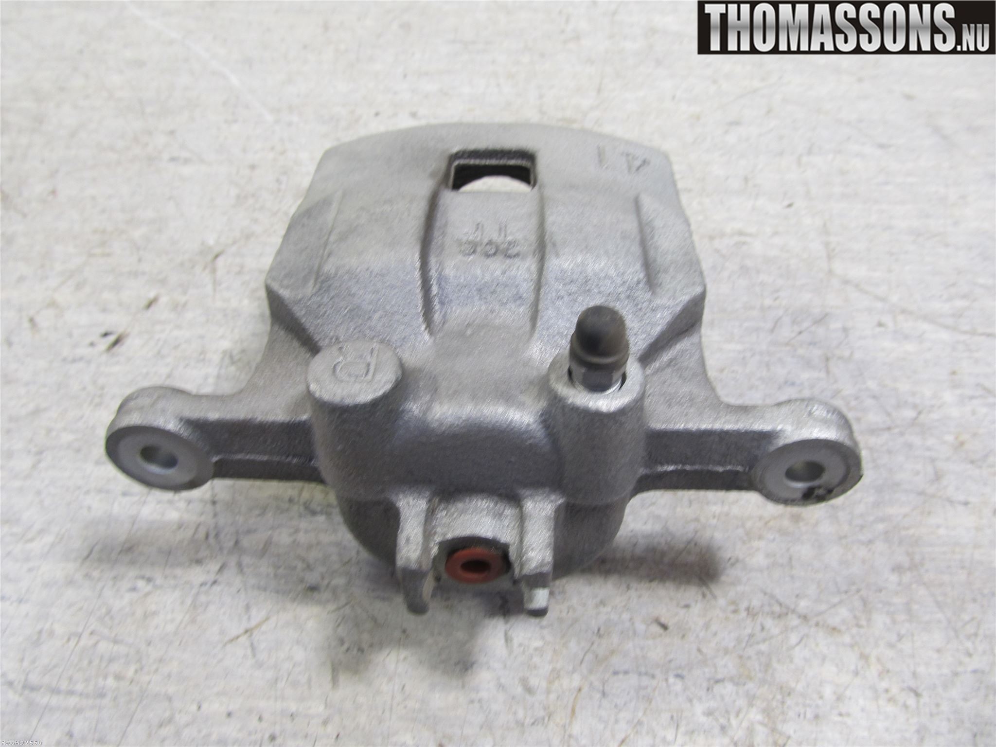 Suzuki SWIFT 11-16 Bromsok Fram Höger