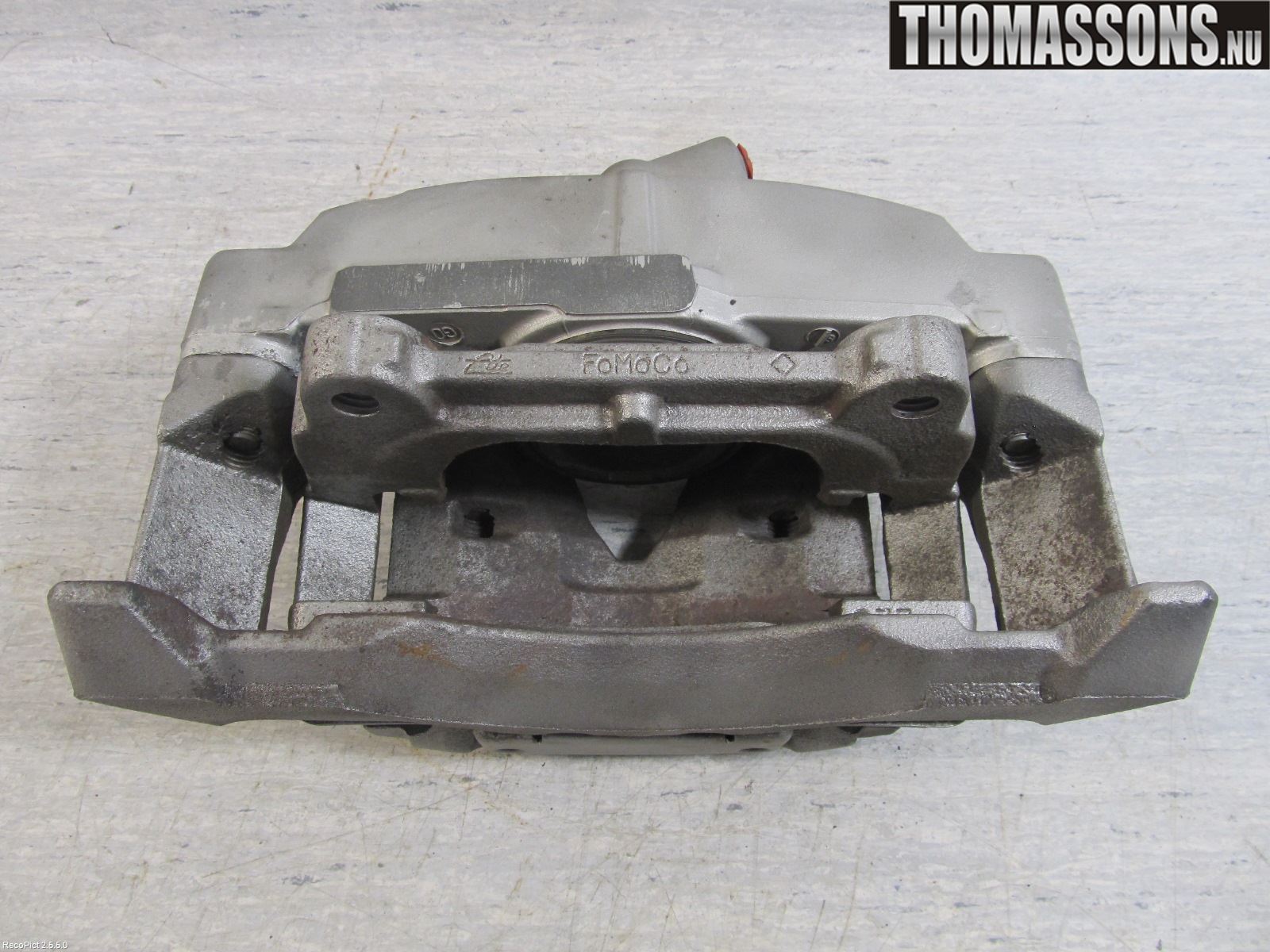 Volvo V70 08-13 Bromsok Fram Höger