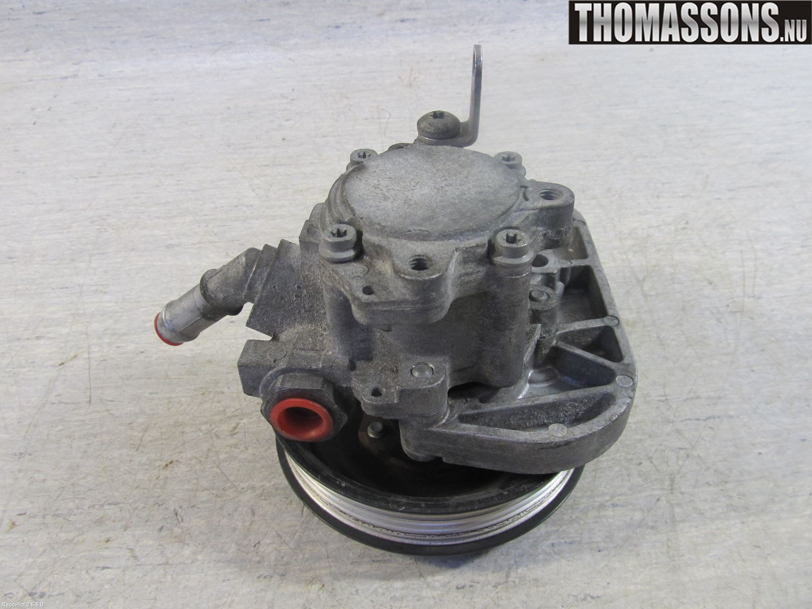 BMW 3 E90/91 SED/TOU 05-12 Styrservopump