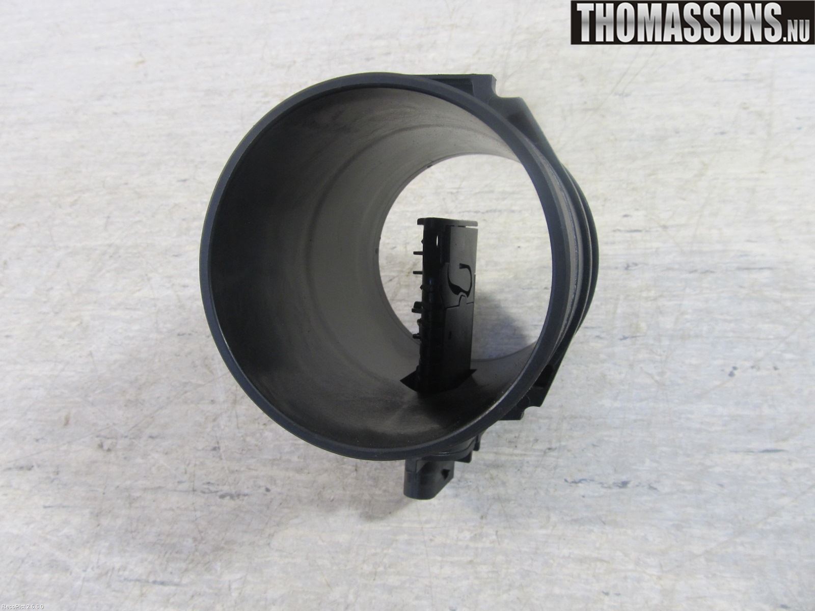 BMW 3 E90/91 SED/TOU 05-12 Injluftmassamätare