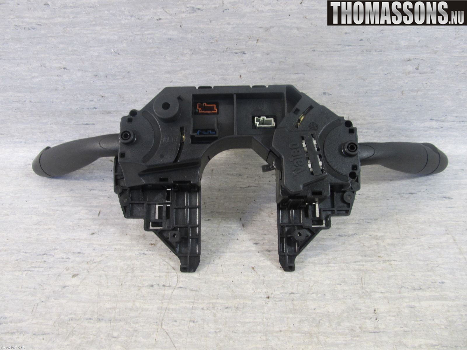 Citroen C4 I   05-10 Spakcentral