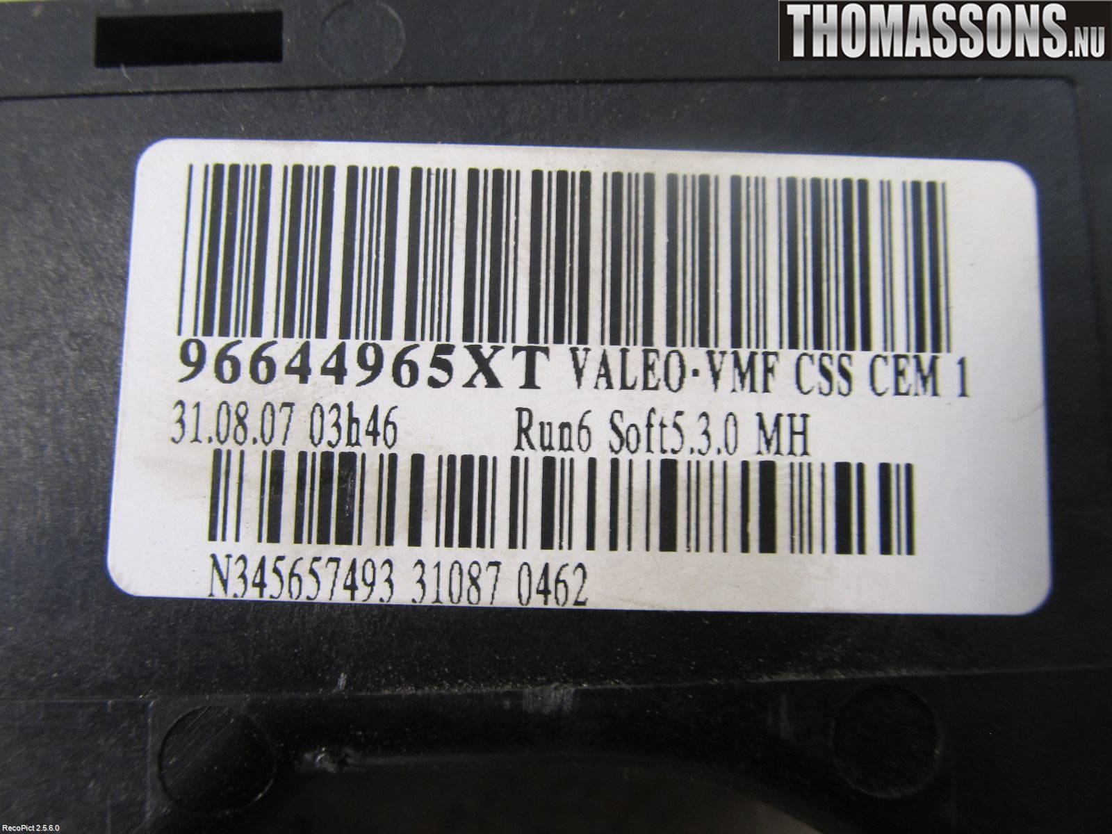 Citroen C4 I   05-10 Spakcentral