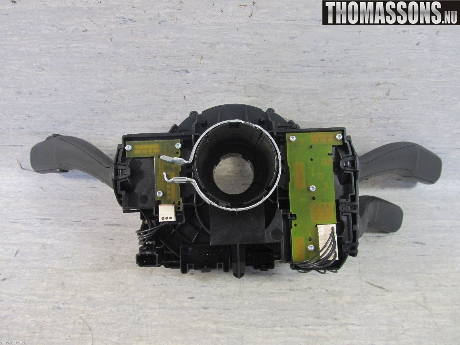 Audi A4/S4 08-11 Spakcentral