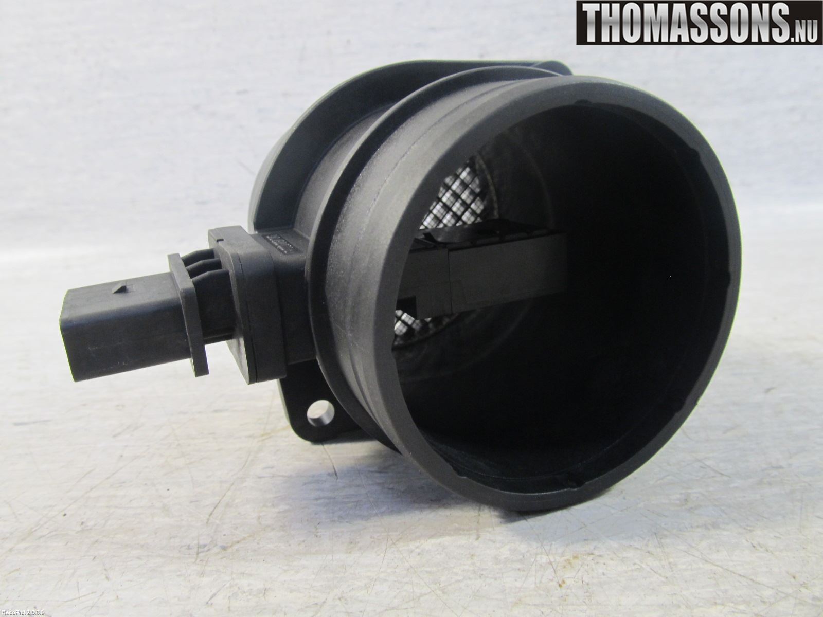 Audi A4/S4 08-11 Injluftmassamätare