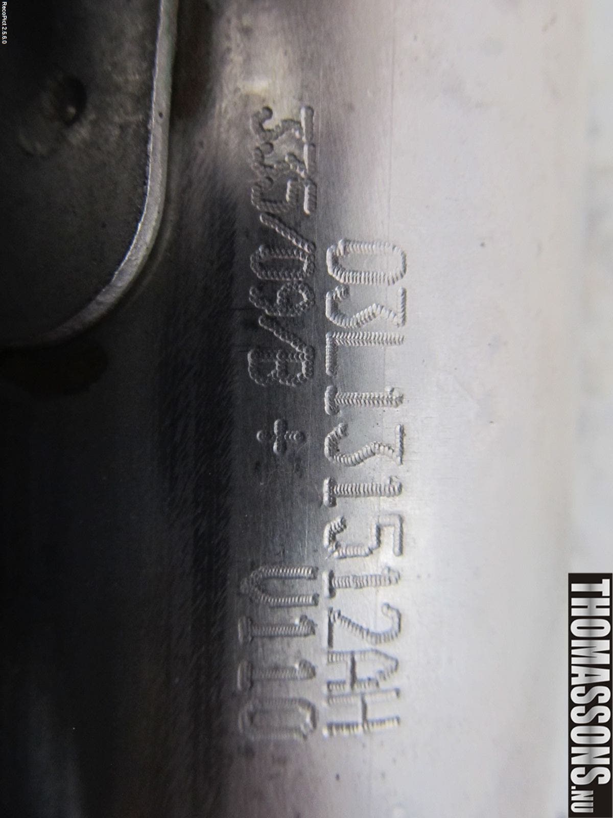 Audi A4/S4 08-11 Avgaskylare