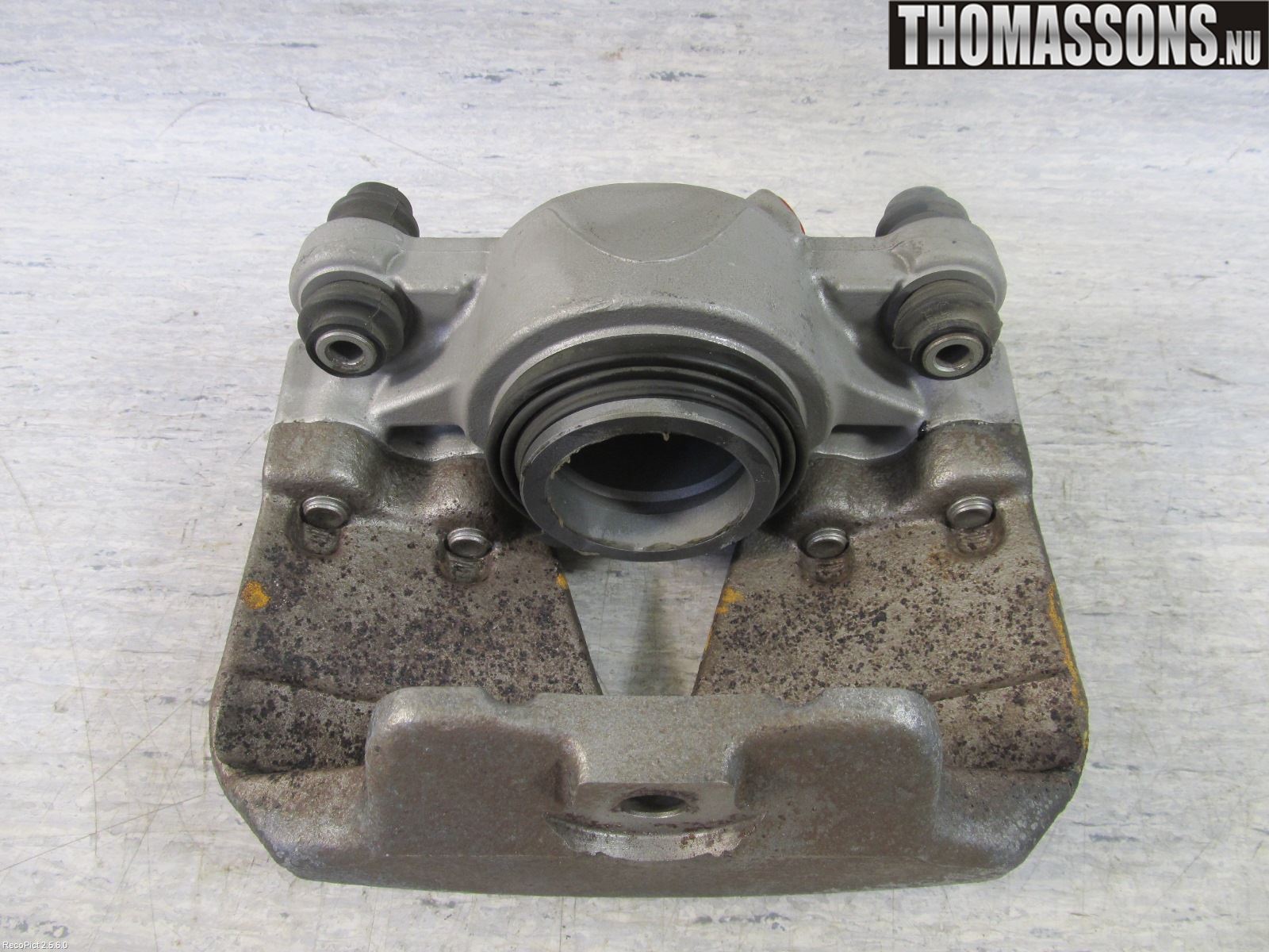 Audi Q5 09-16 Bromsok Fram Vänster