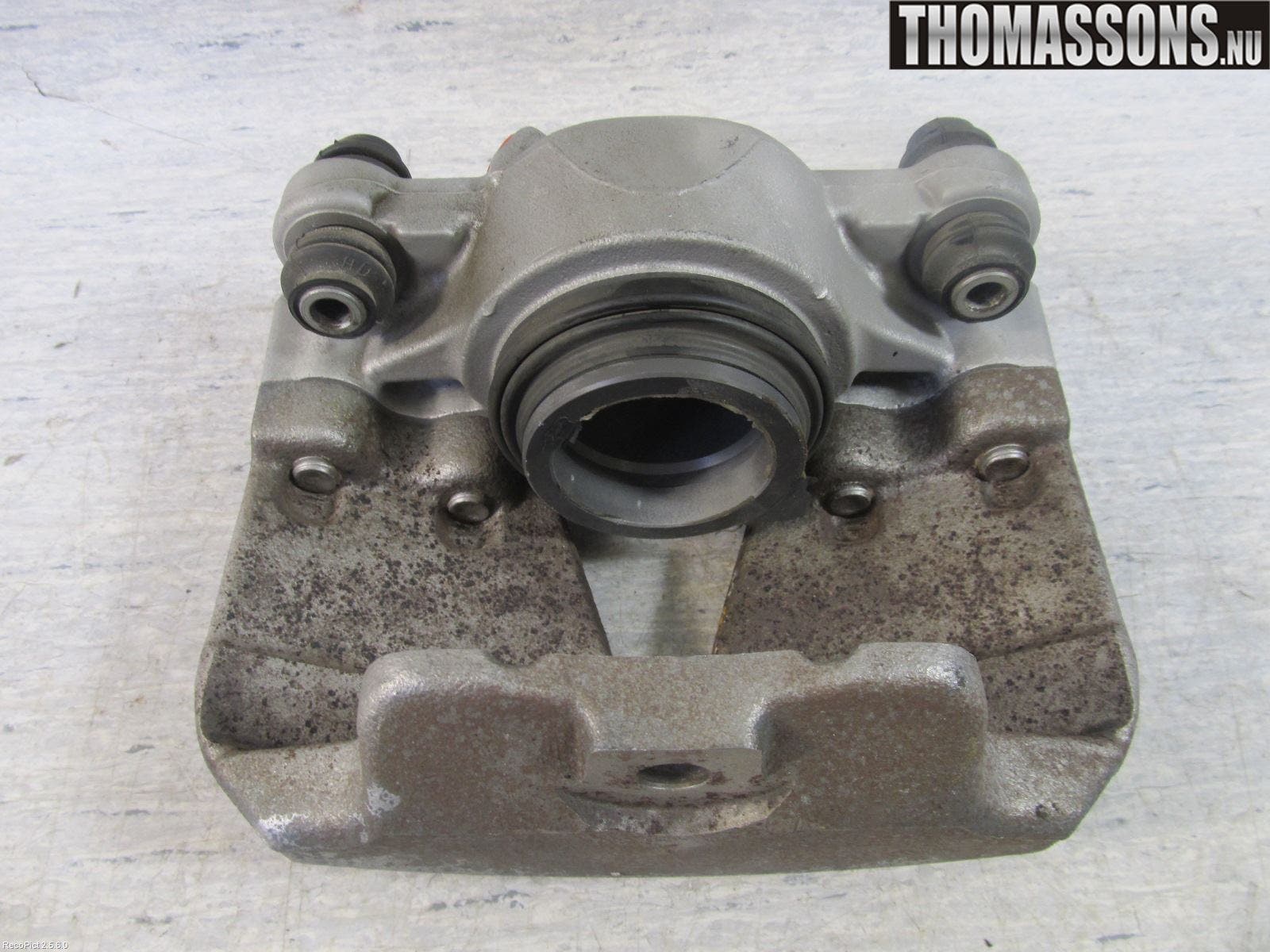 Audi Q5 09-16 Bromsok Fram Höger