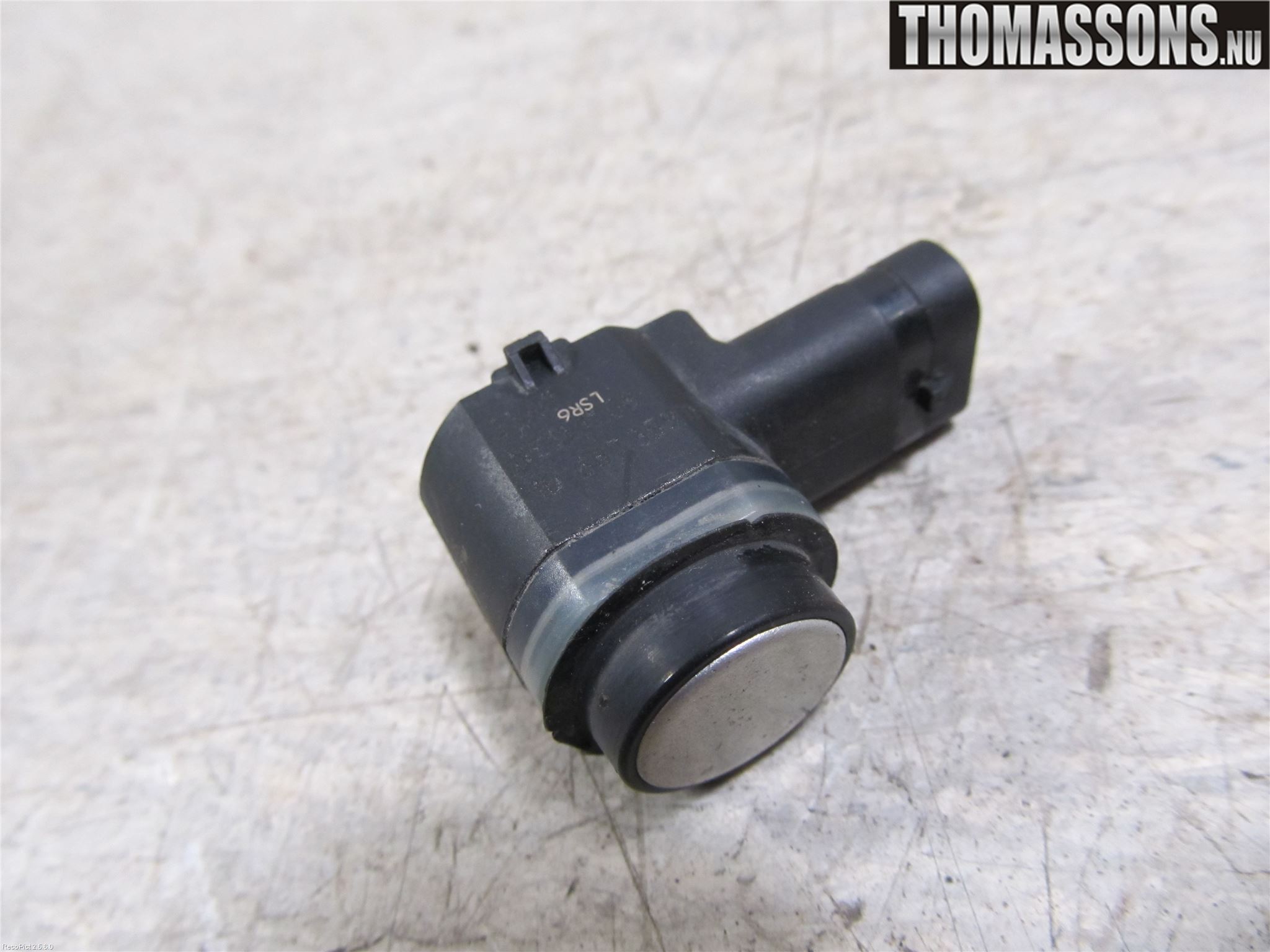 Volkswagen VW PASSAT CC 08-16 Parkeringshjälp Backsensor
