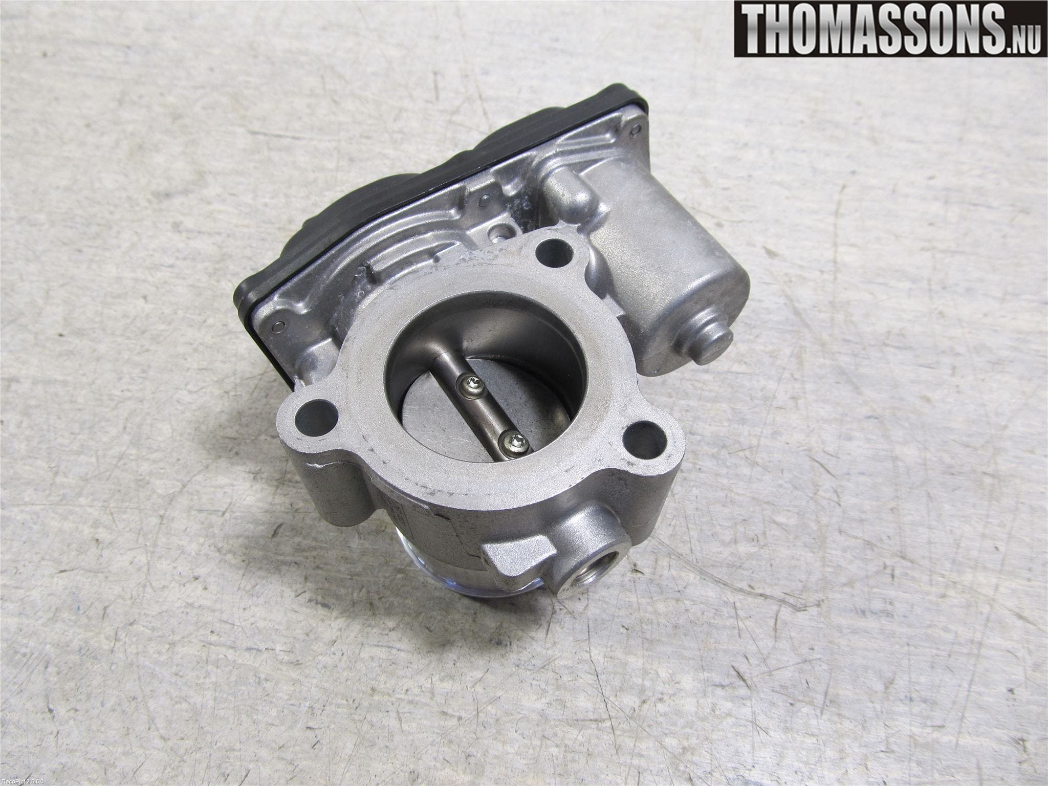 Ford FOCUS 11-14 Injspjällhus