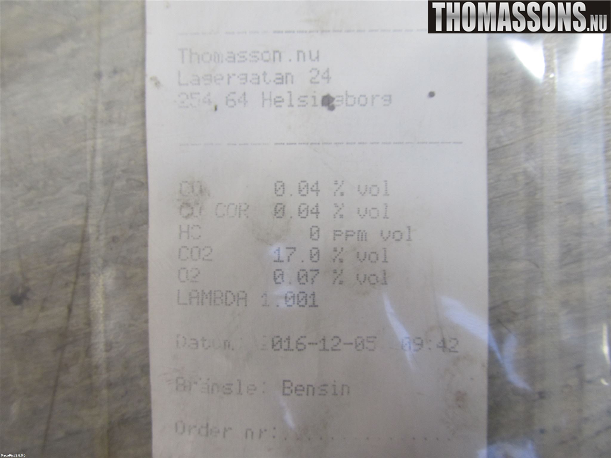 Honda JAZZ 08-14 Motor Bensin