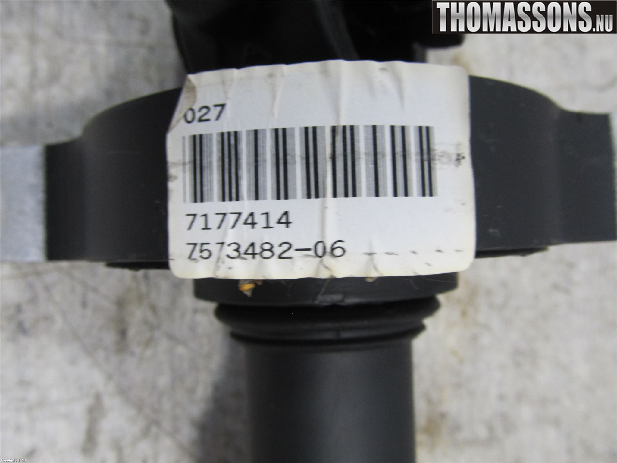 BMW X1 E84 10-15 Mellanaxel Komp