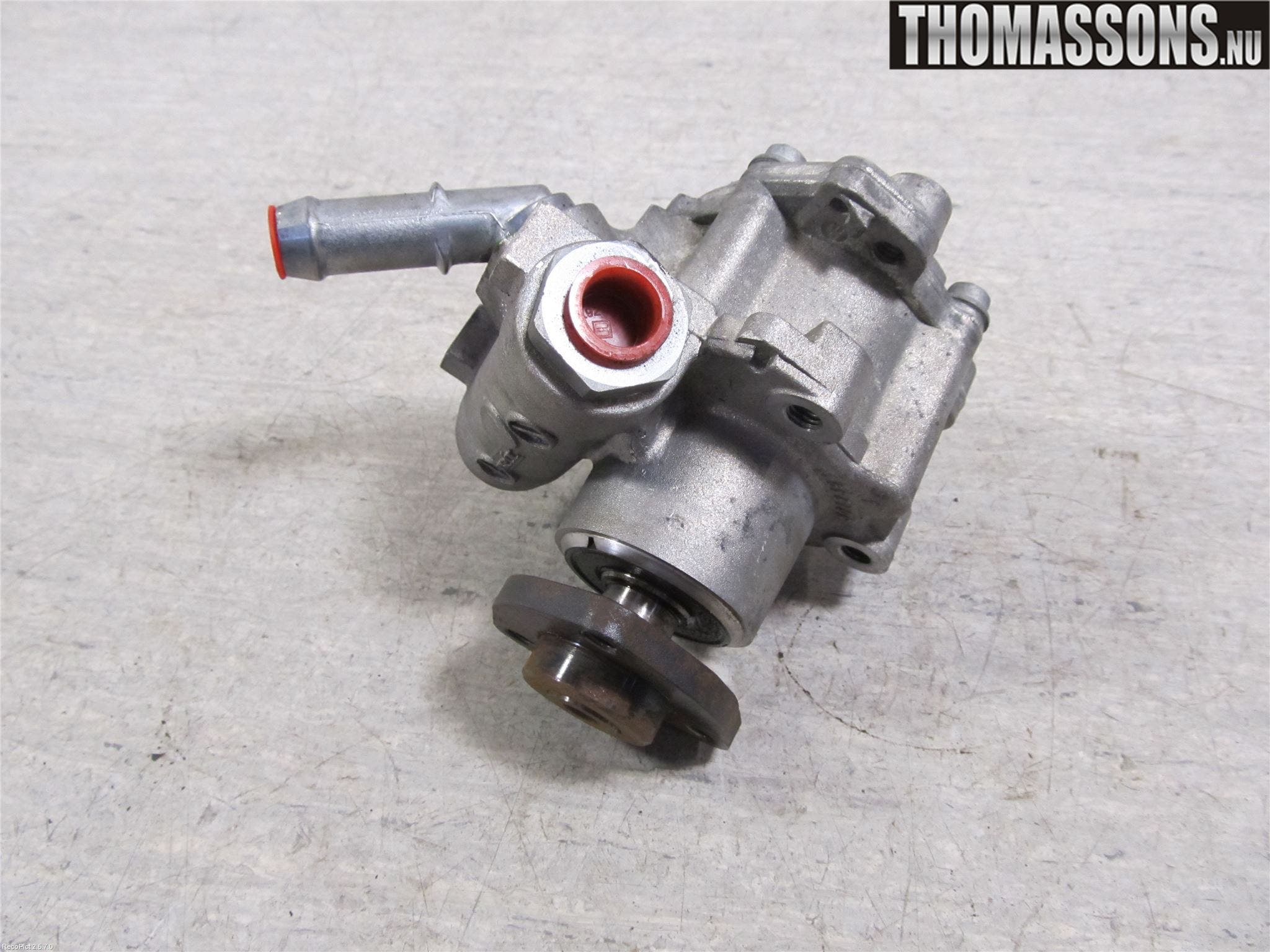 BMW X1 E84 10-15 Styrservopump