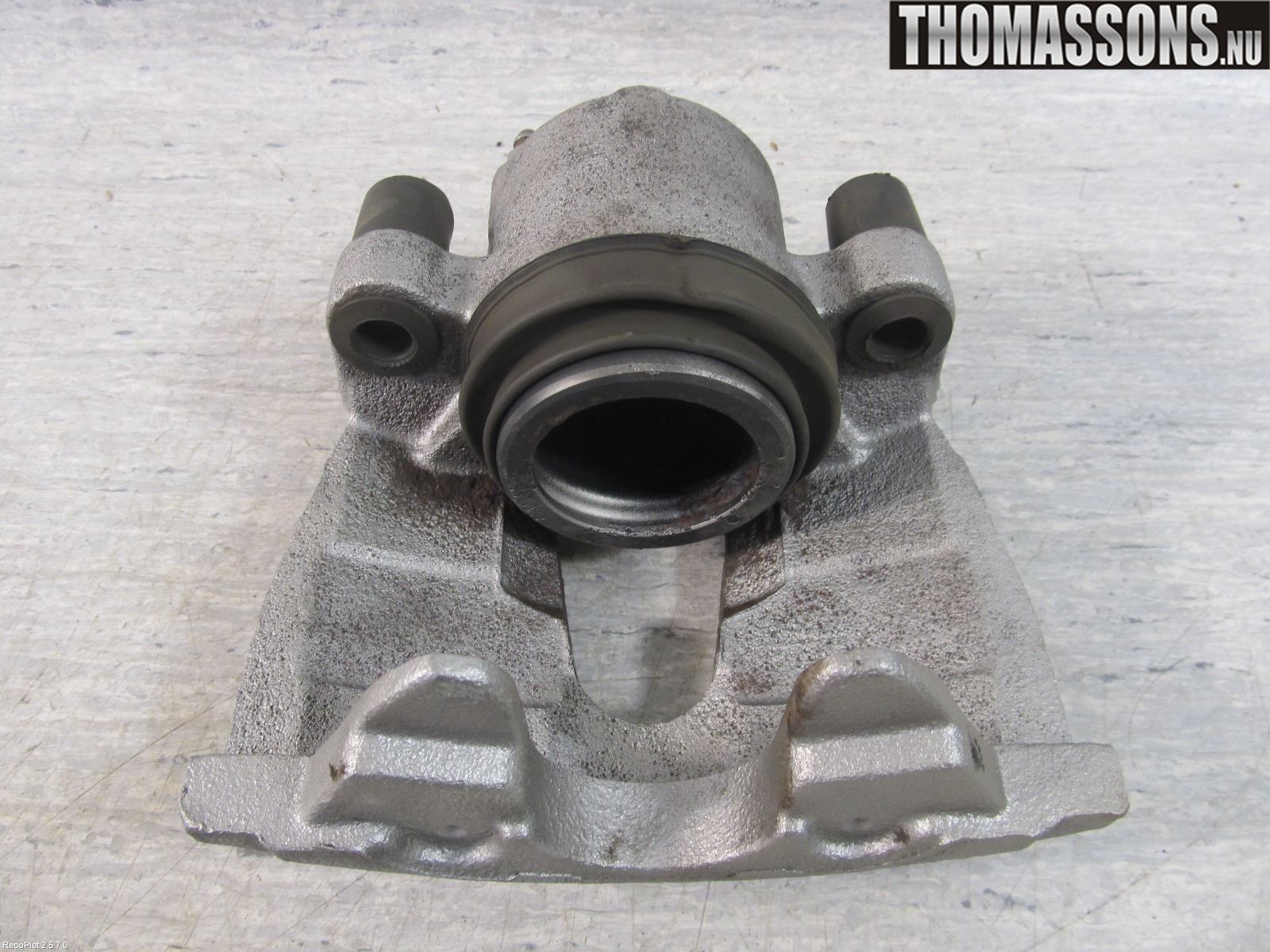 Mazda 5 05-10 Bromsok Fram Vänster