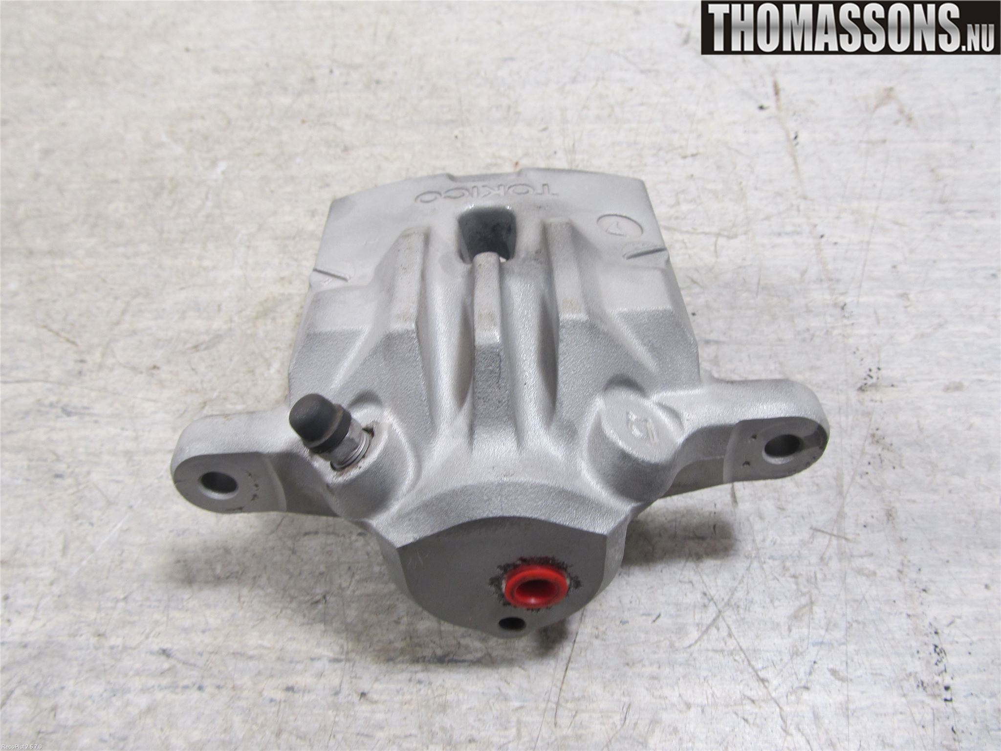 Subaru LEGACY    07-09 Bromsok Bak Höger