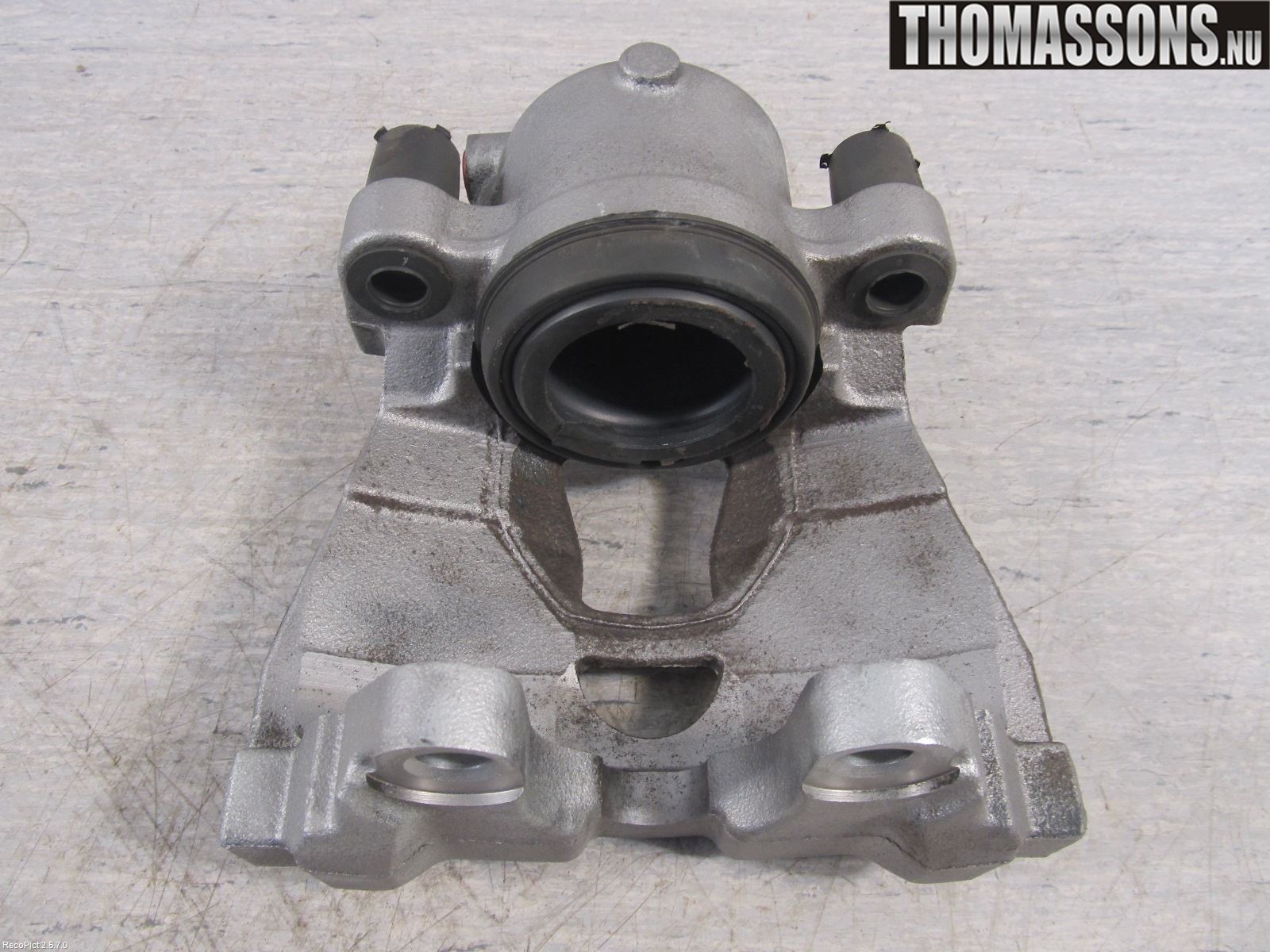 Lancia DELTA Bromsok Fram Höger