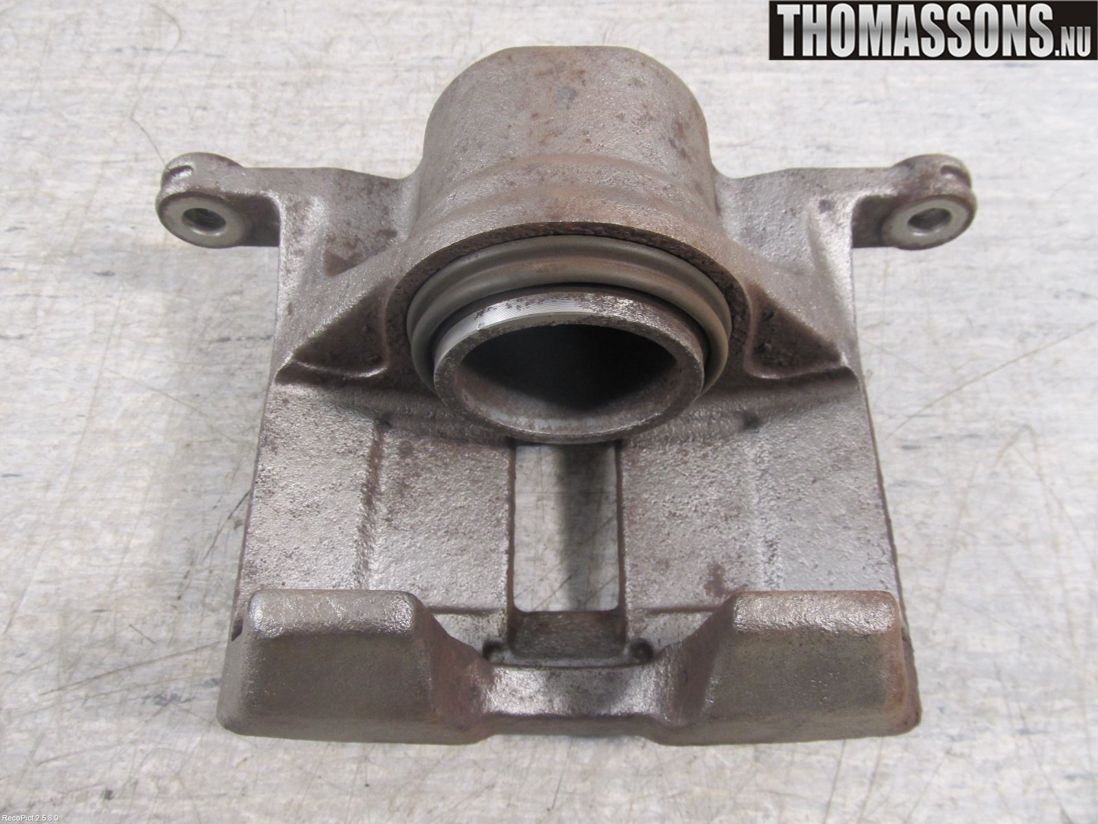 Honda FR-V Bromsok Fram Höger