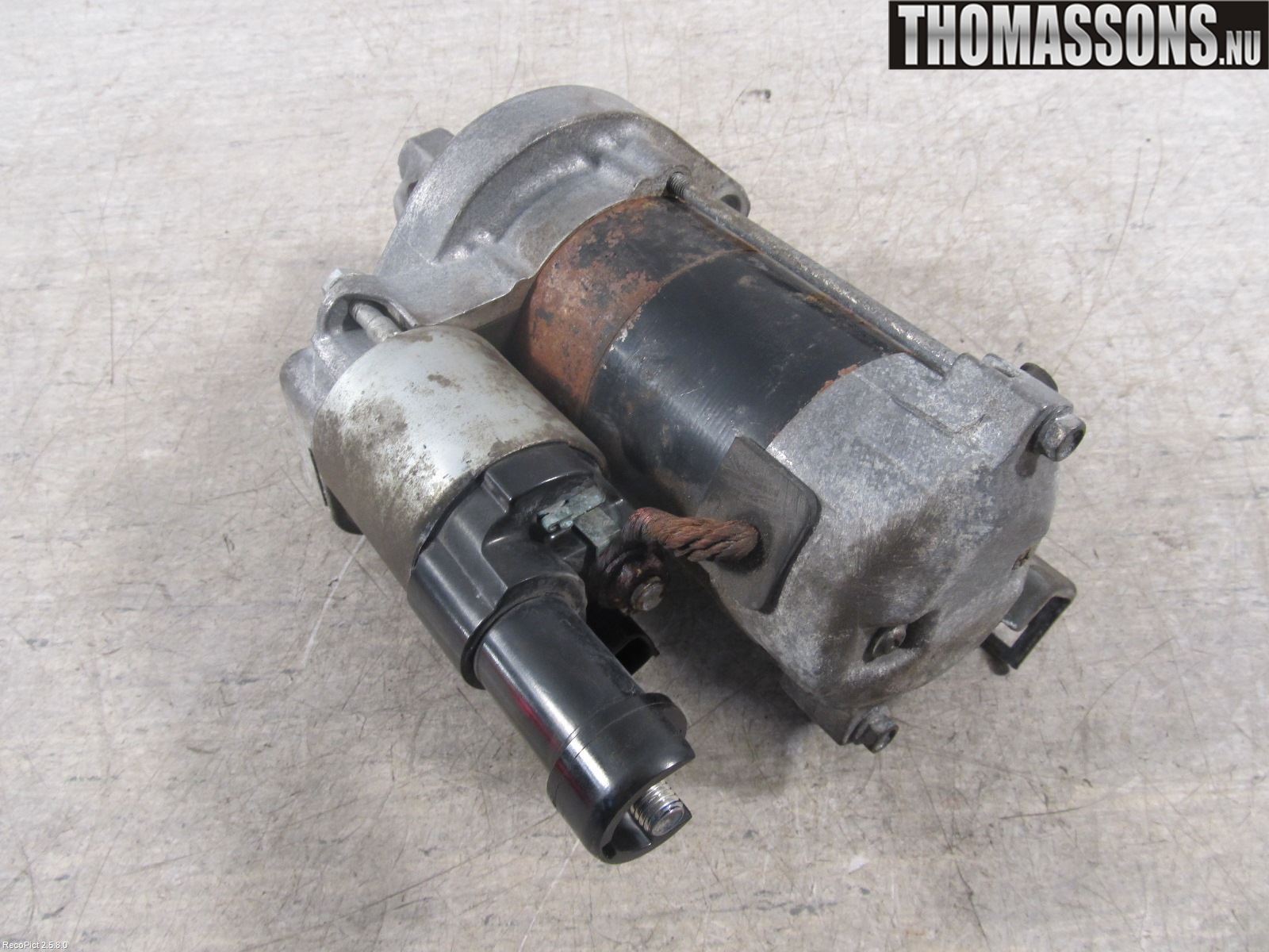 Honda FR-V Startmotor