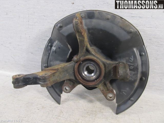 Honda CIVIC 06-11 Styrspindel Lagerhus Hö