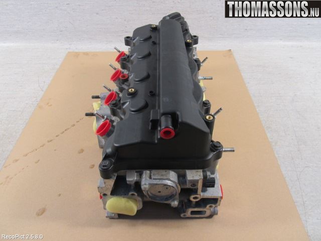 Honda CIVIC 06-11 Topplock Bensin