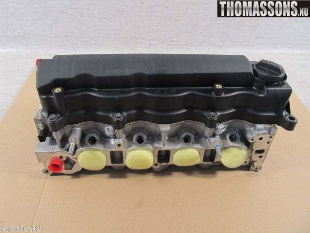 Honda CIVIC 06-11 Topplock Bensin