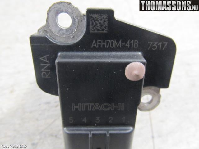 Honda CIVIC 06-11 Injluftmassamätare