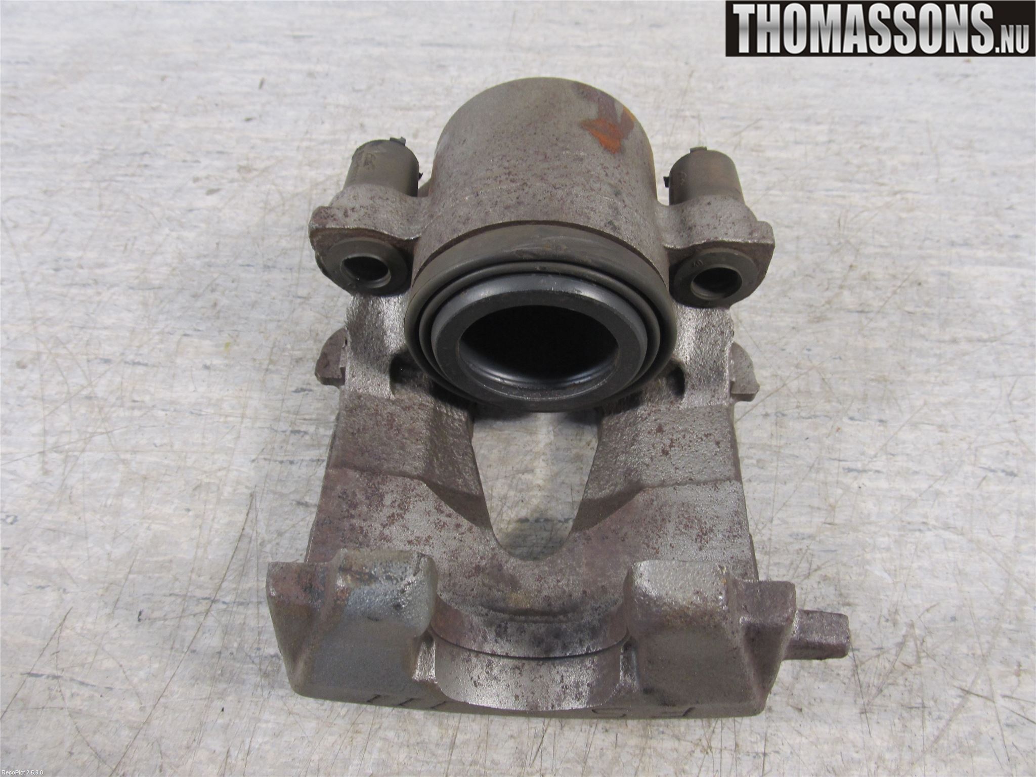 Seat IBIZA IV 08-16 Bromsok Fram Vänster