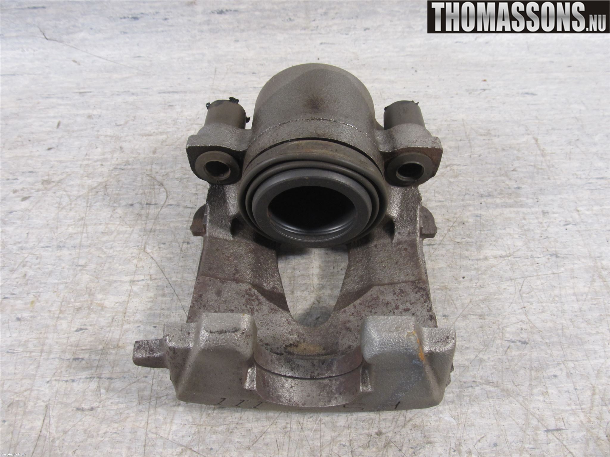 Seat IBIZA IV 08-16 Bromsok Fram Höger