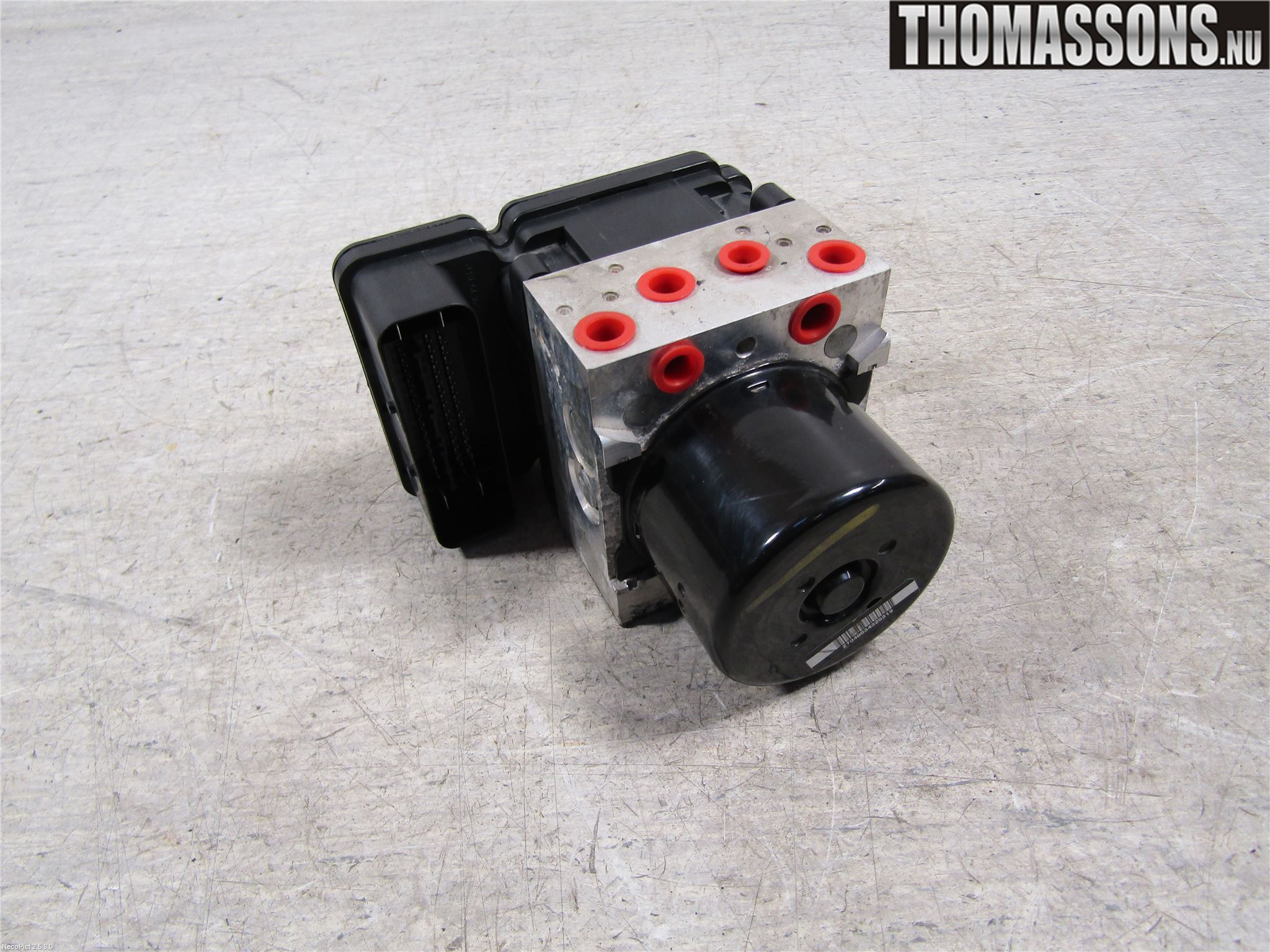 Volvo V60 11-13 Abs Hydraulaggregat