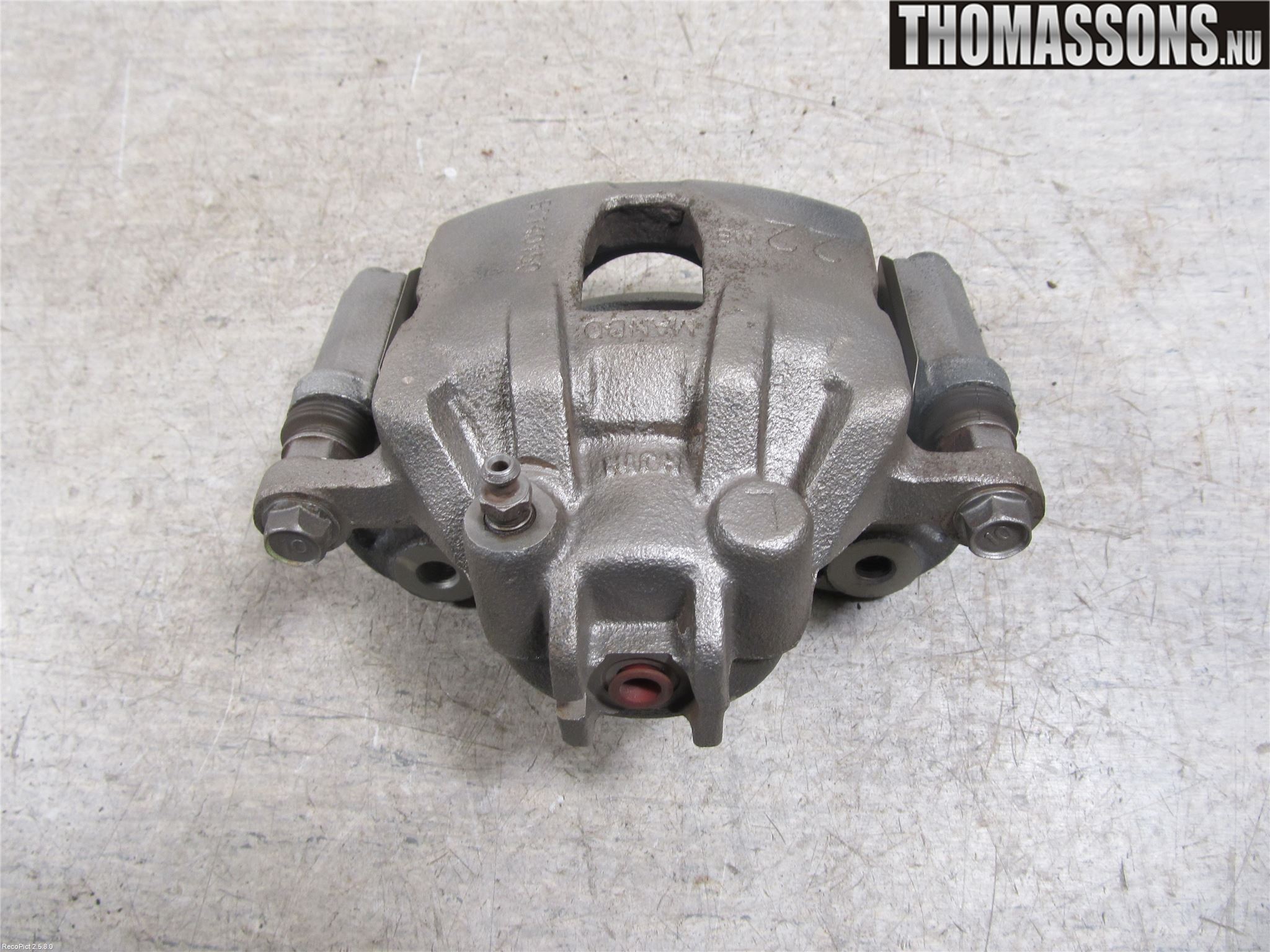 Hyundai i20 PB 09-14 Bromsok Fram Vänster