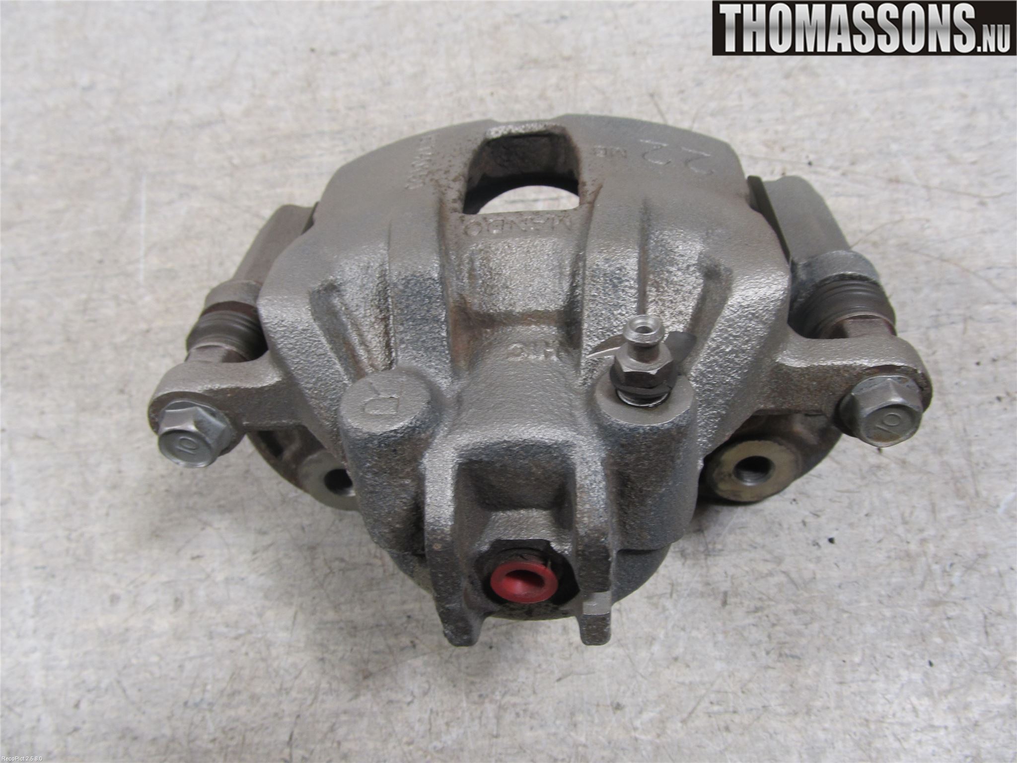 Hyundai i20 PB 09-14 Bromsok Fram Höger