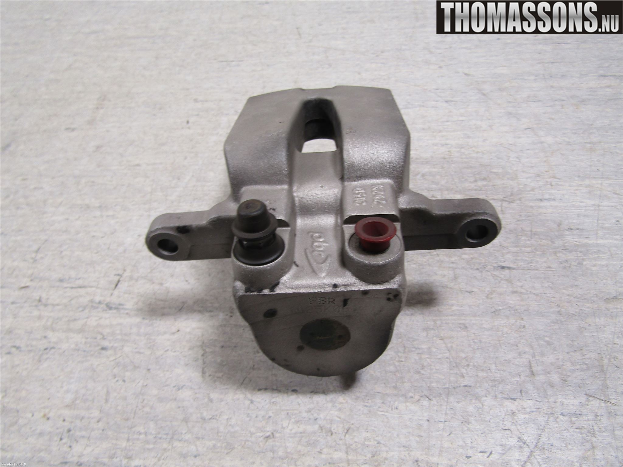 Chrysler CHR 300C Bromsok Bak Höger