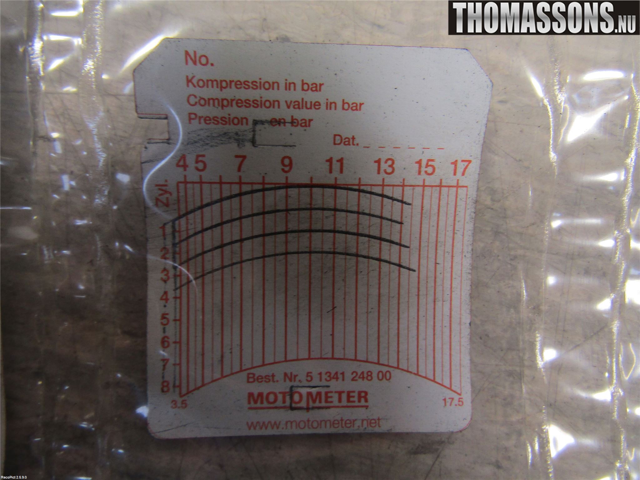 Mitsubishi COLT 09-13 Motor Bensin