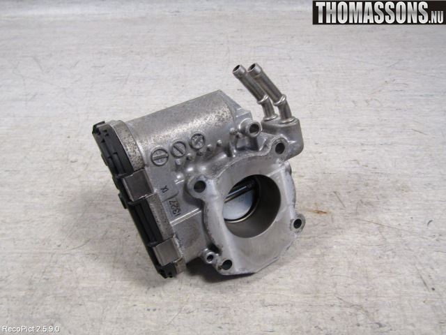 Toyota AYGO 06-14 Injspjällhus