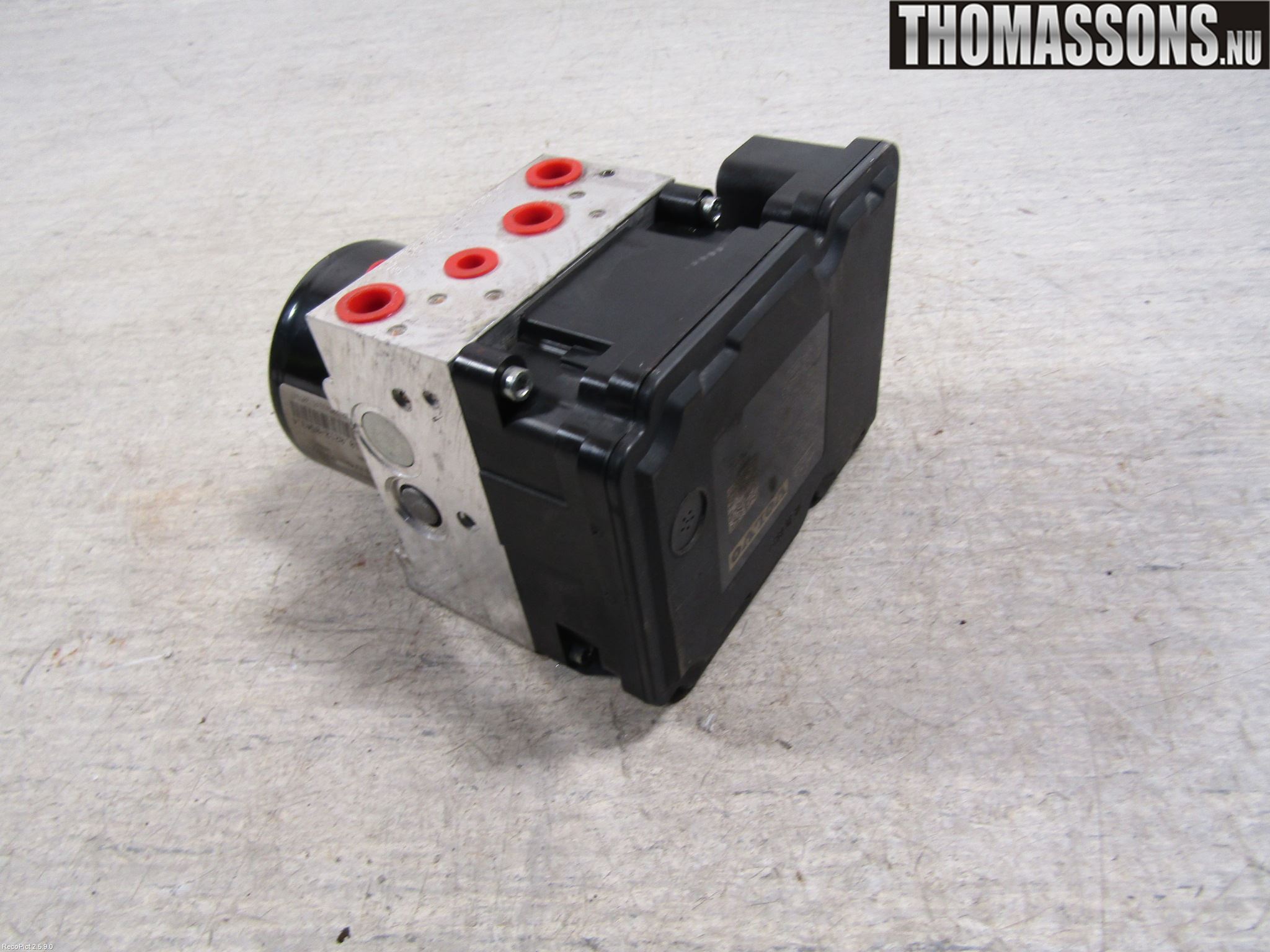 Volvo V60 11-13 Abs Hydraulaggregat