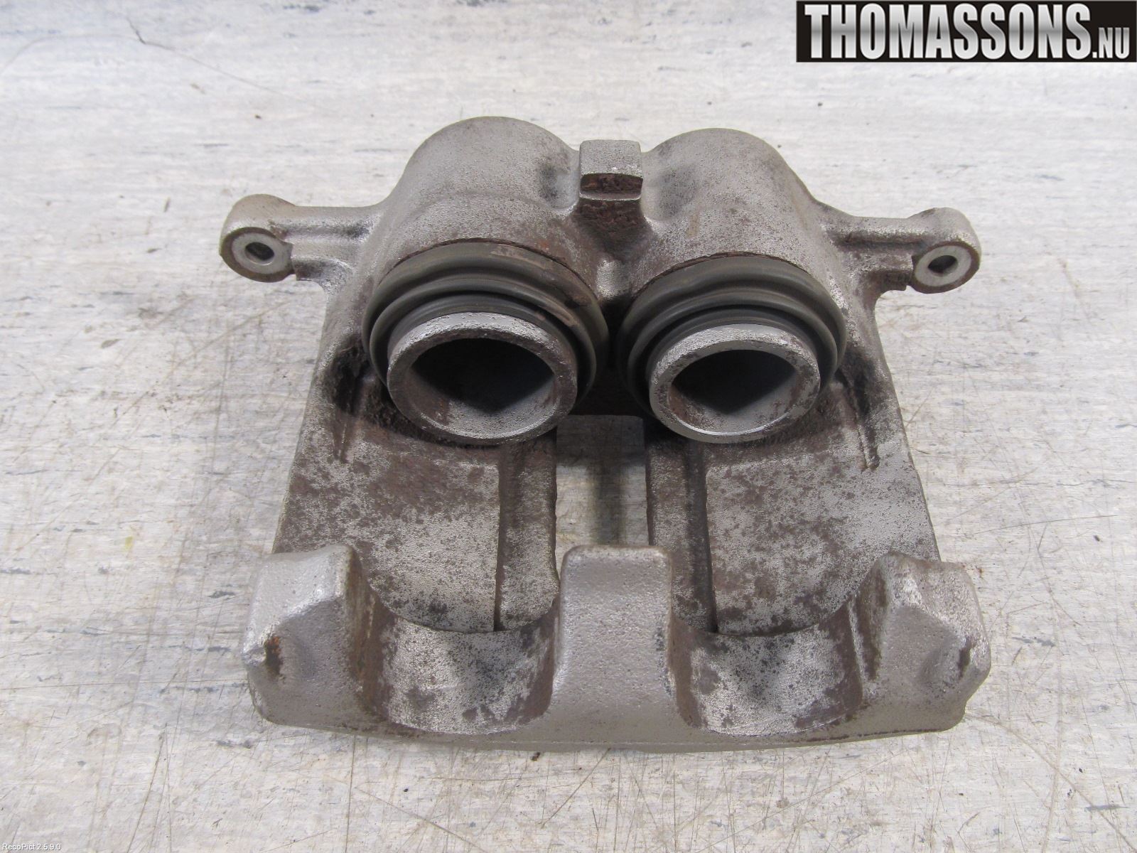 Nissan PRIMASTAR Bromsok Fram Höger